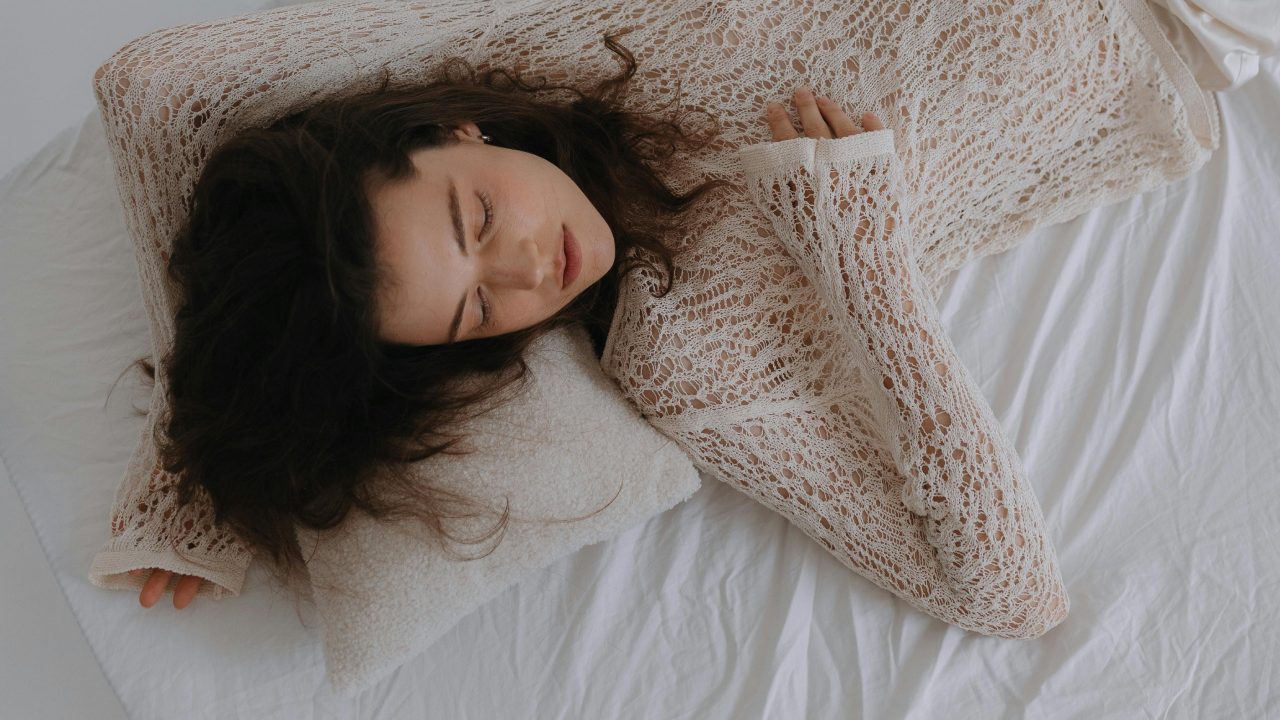 Feng shui para dormir: 4 cosas para hacer y combatir el insomnio