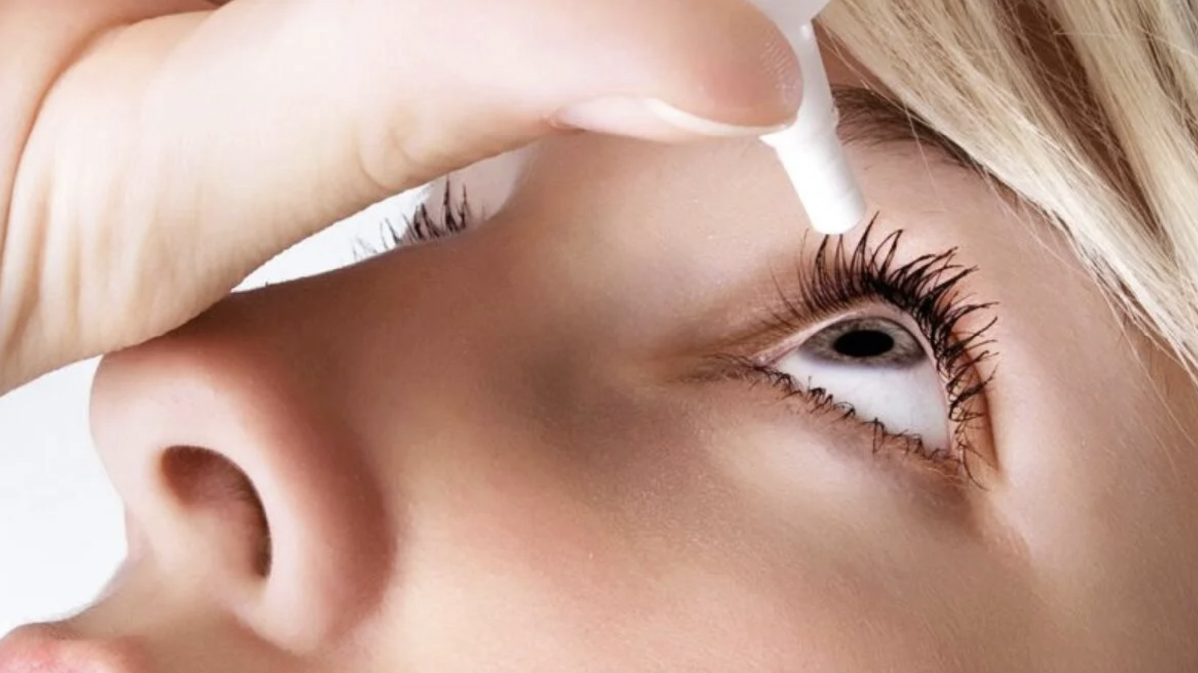 La FDA aprueba gotas que mejoran la visión en 30 minutos y duran 10 horas