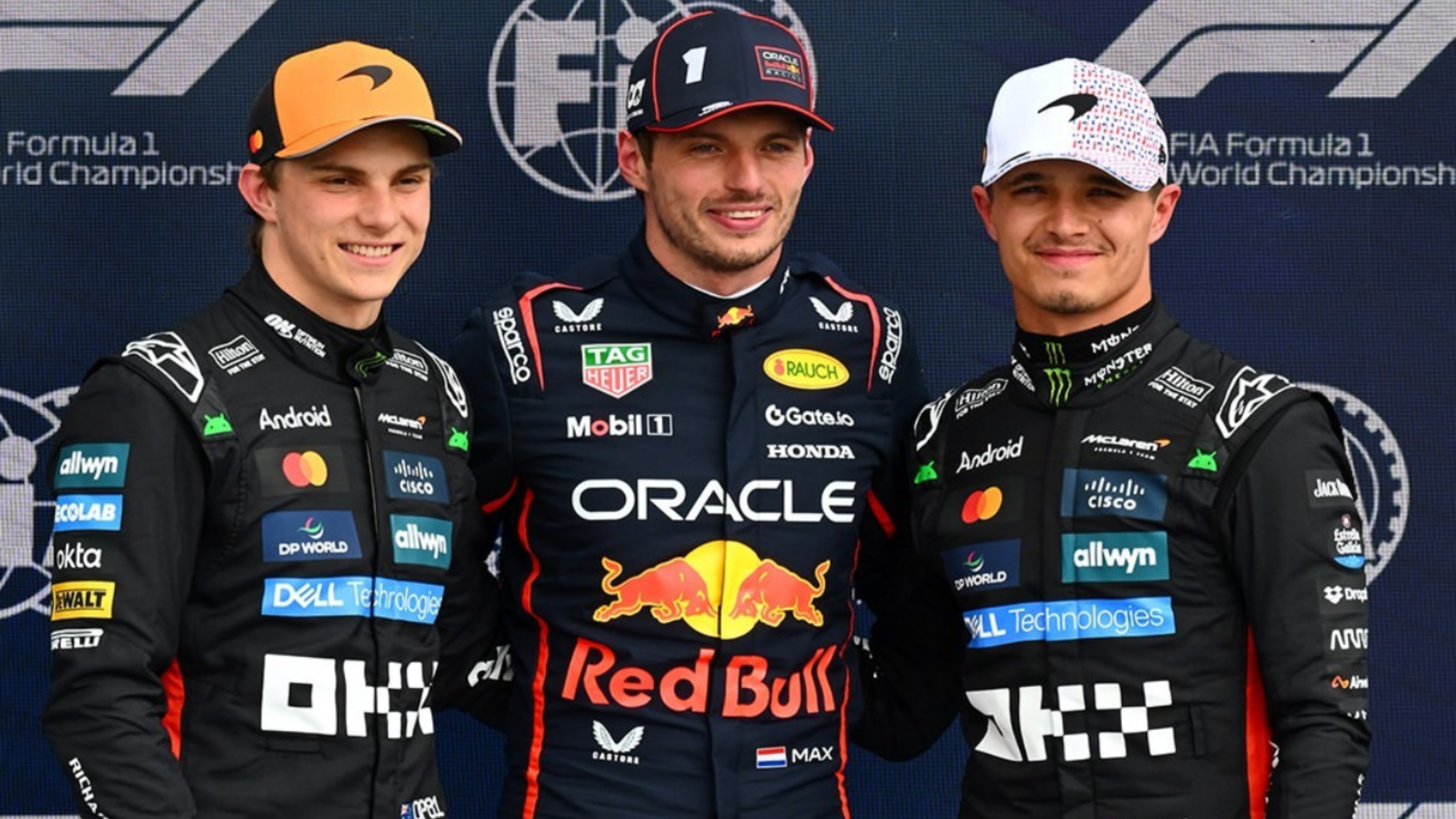 Los pilotos más ricos en la historia de la Fórmula 1: millonarios dentro y fuera de la pista