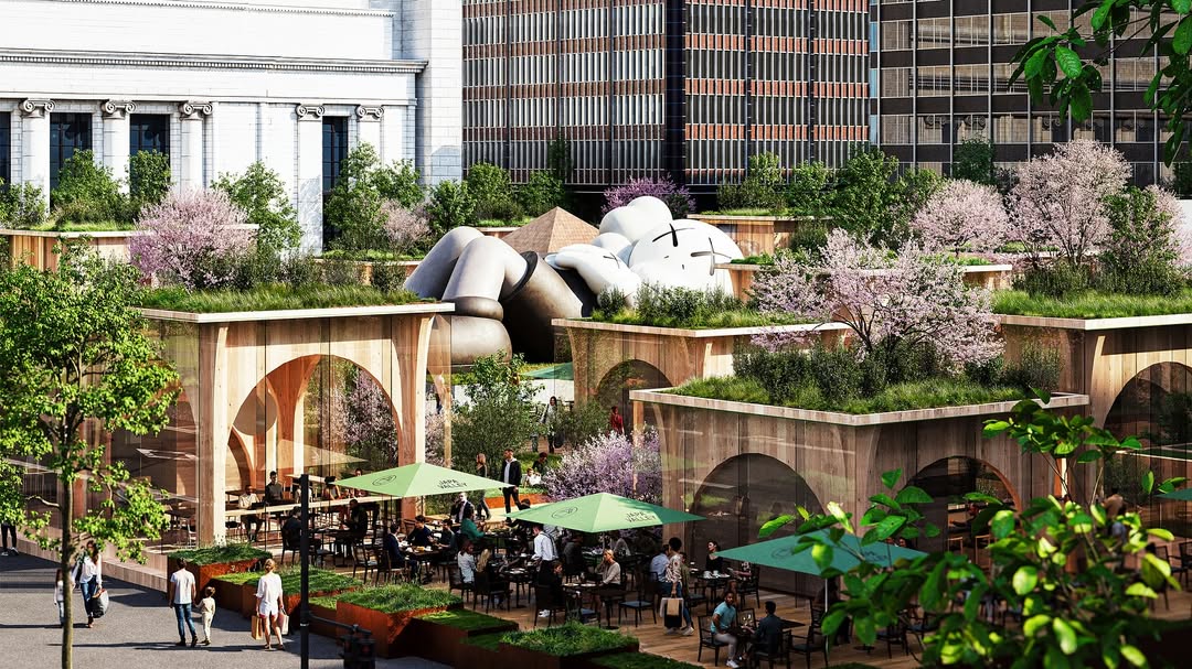 Pharrell y NIGO abren un hotel de arte en Tokio: así será JAPA VALLEY 2027