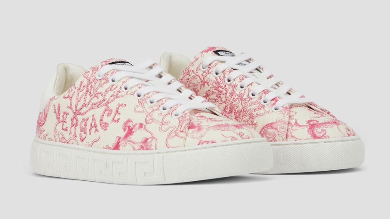 Tenis de lujo para mujer que combinan con los outfits del diario