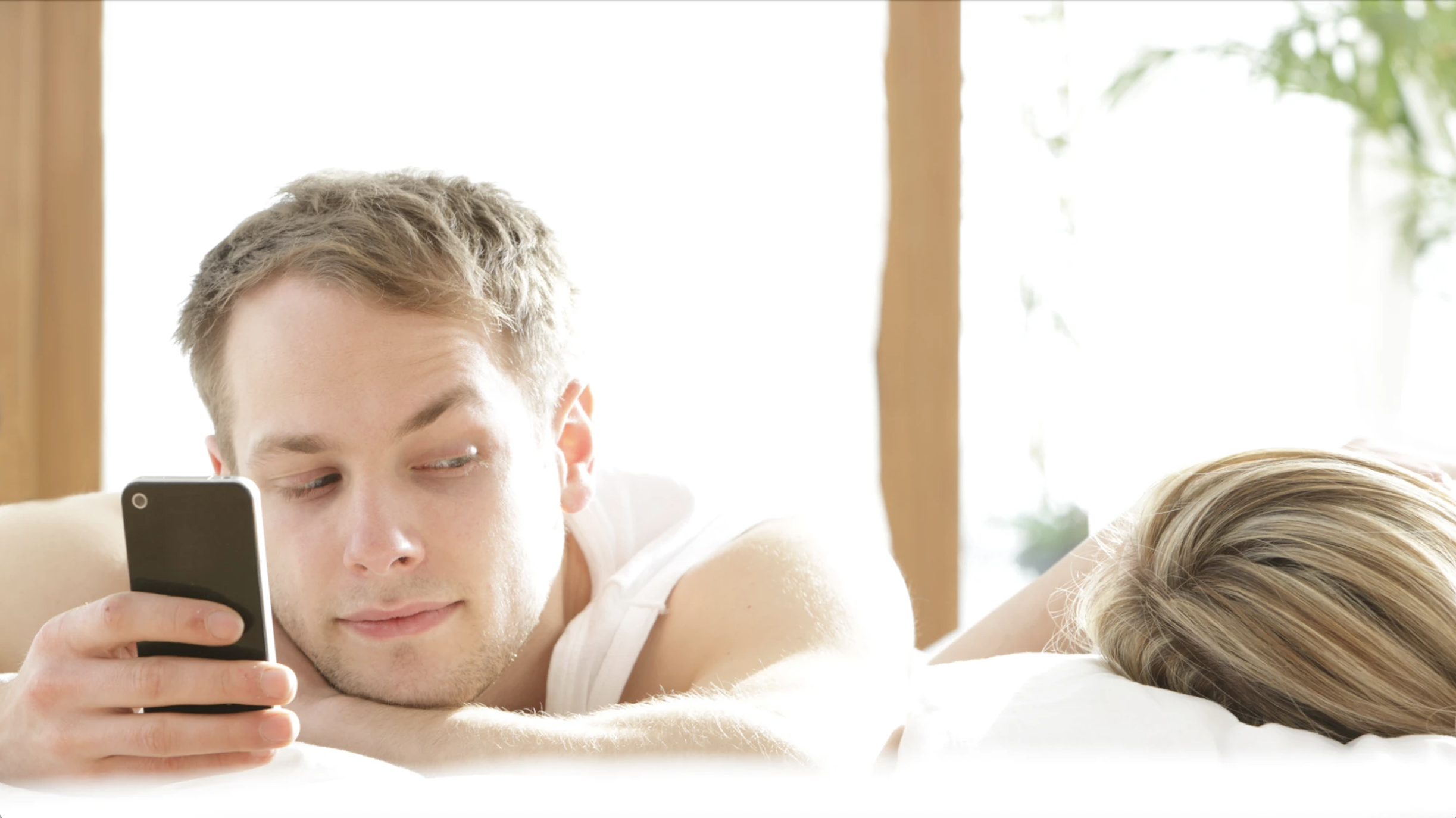 ¿Tu pareja está bajando de peso de repente? Esto podría ser una señal de infidelidad, según la ciencia