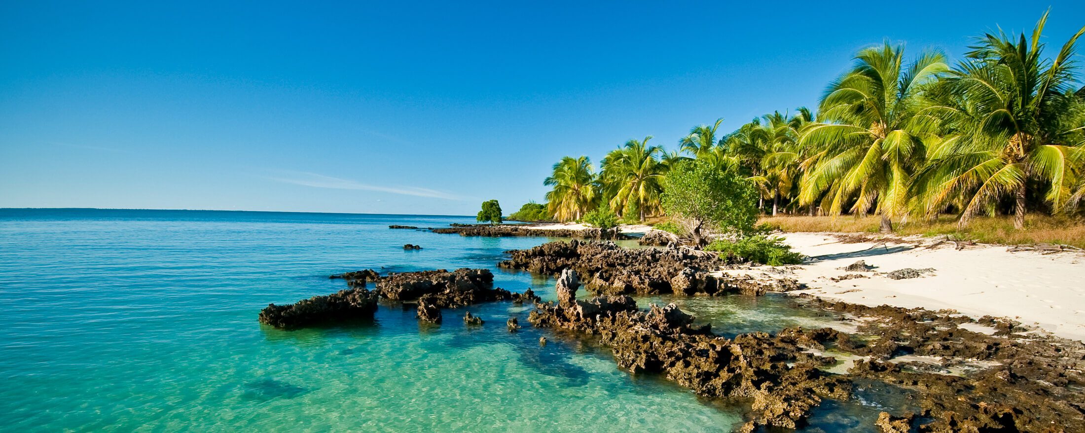 Viajes de lujo: destinos emergentes donde vacacionan las celebridades