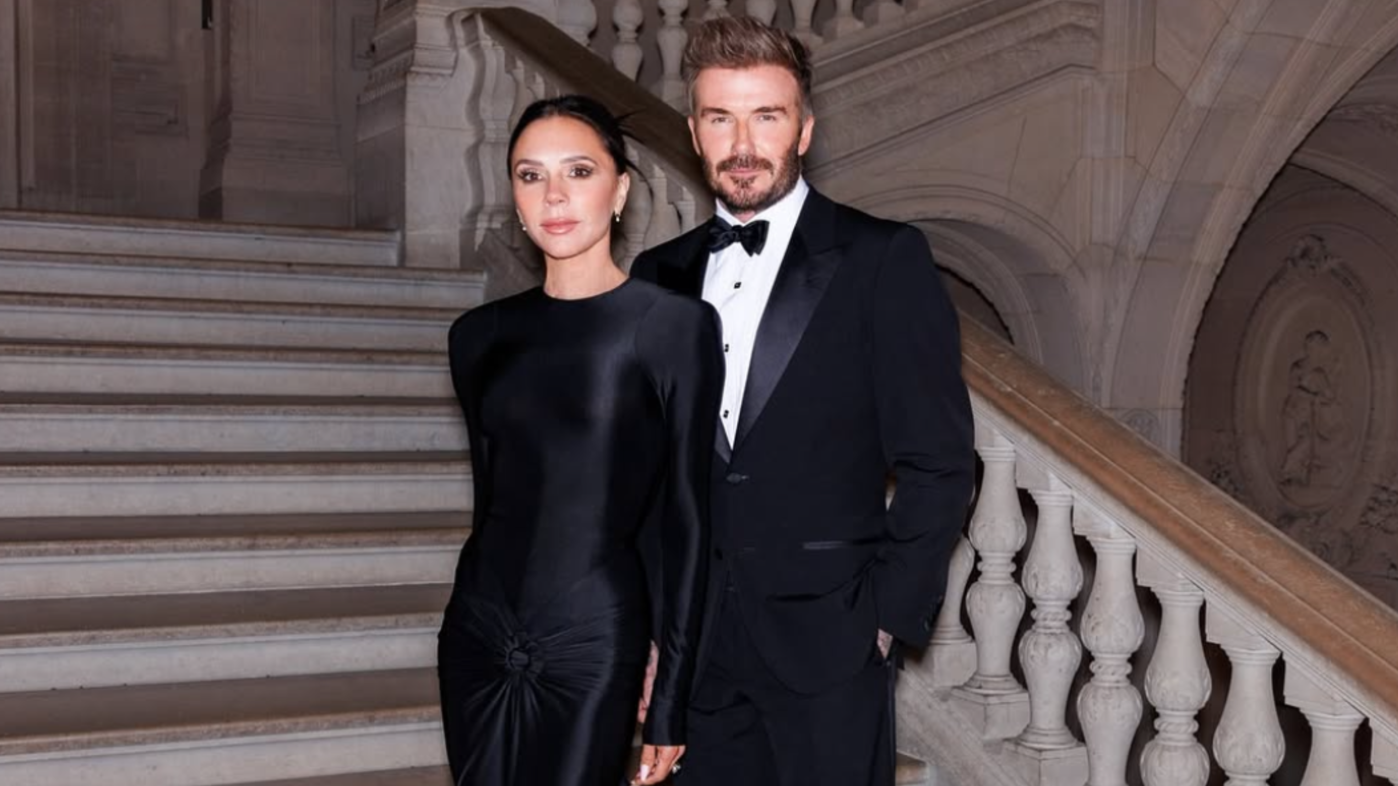 Victoria Beckham: Todo lo que sabemos de su docuserie en Netflix