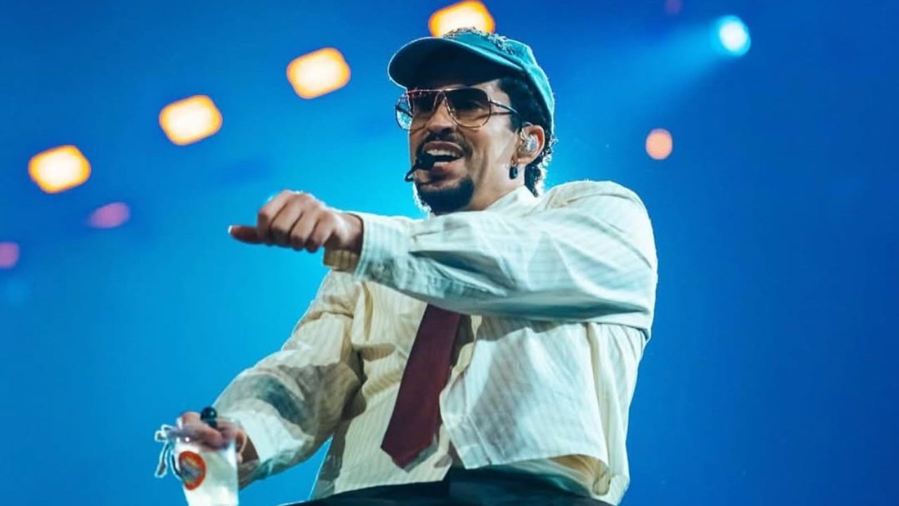 Cómo ver la transmisión en vivo del concierto de Bad Bunny en Puerto Rico