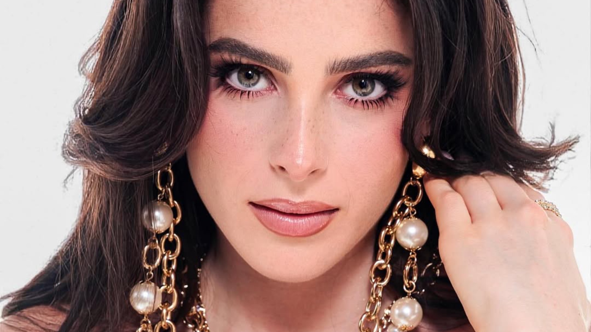 Fátima Bosch, la mexicana más preparada y querida rumbo a Miss Universo 2025