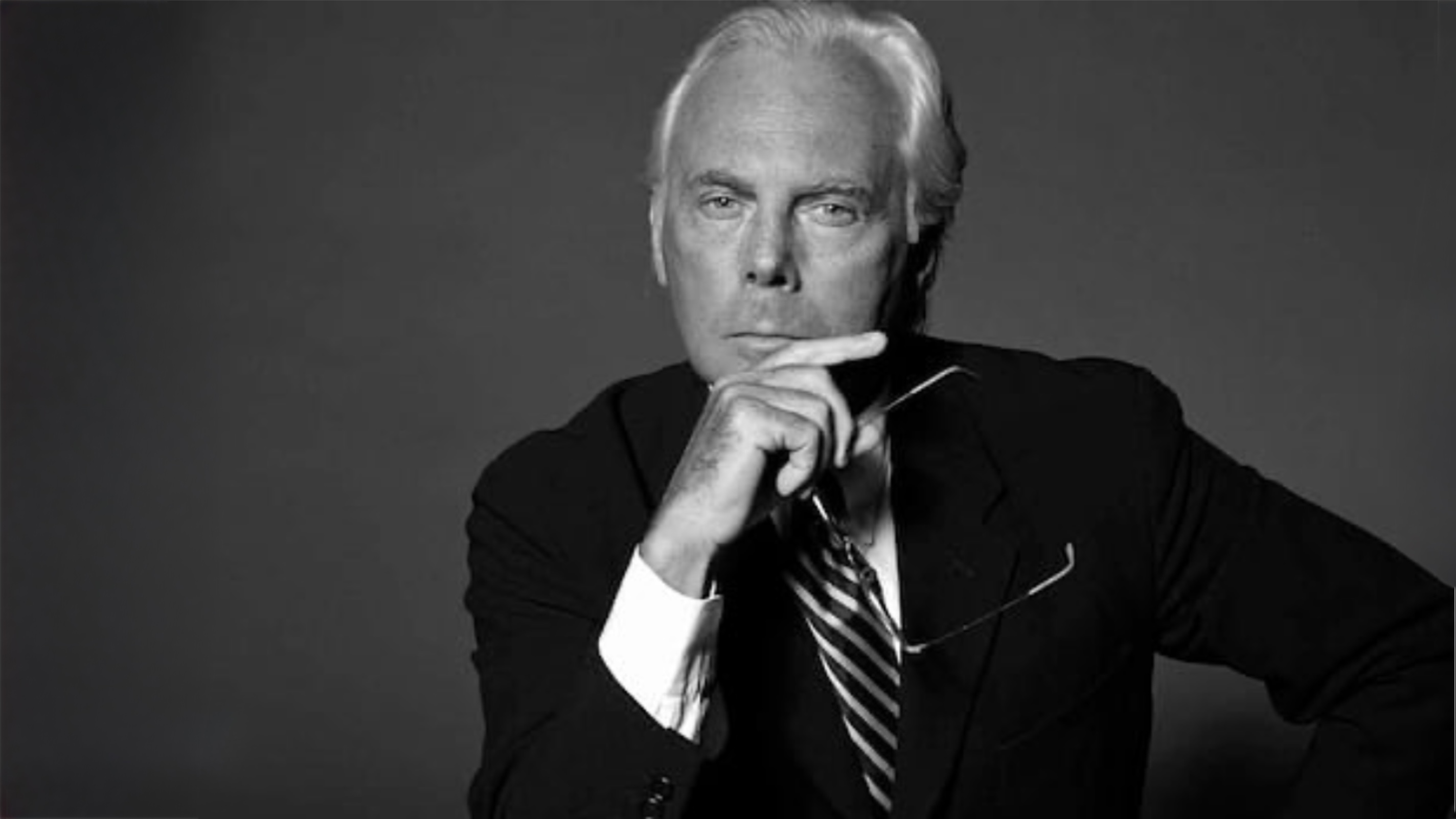 Giorgio Armani: el genio italiano que revolucionó la moda ha muerto a los 91 años