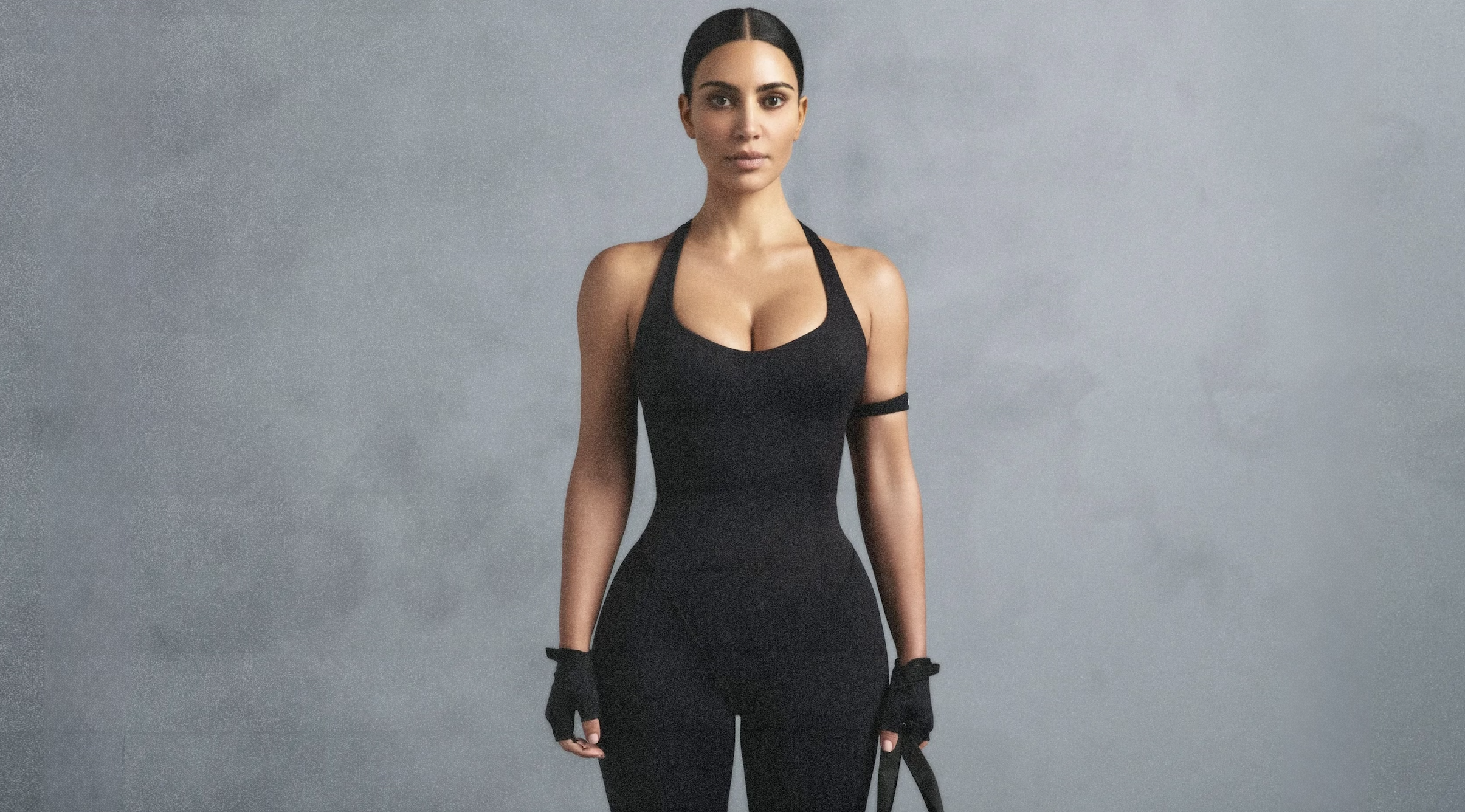 Kim Kardashian y Nike presentan NikeSKIMS: la colección deportiva que une rendimiento y estilo
