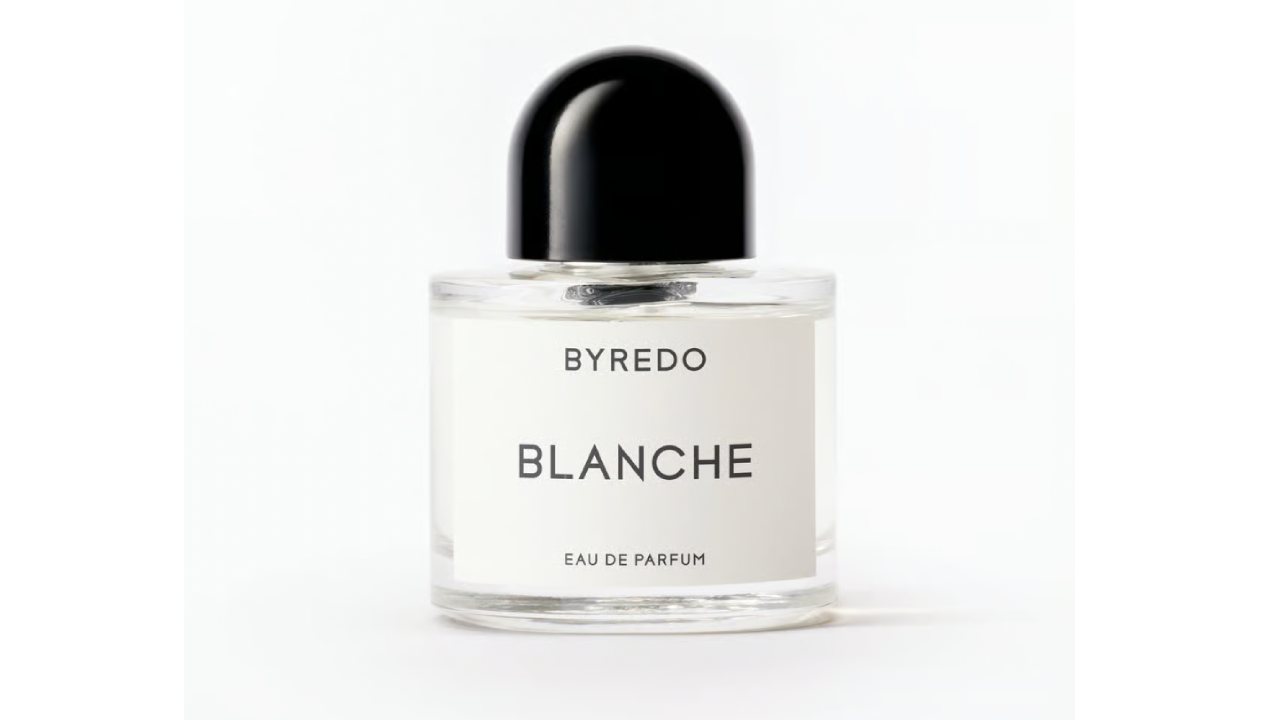 Perfumes con almizcle para mujer, que huelen a lujo máximo