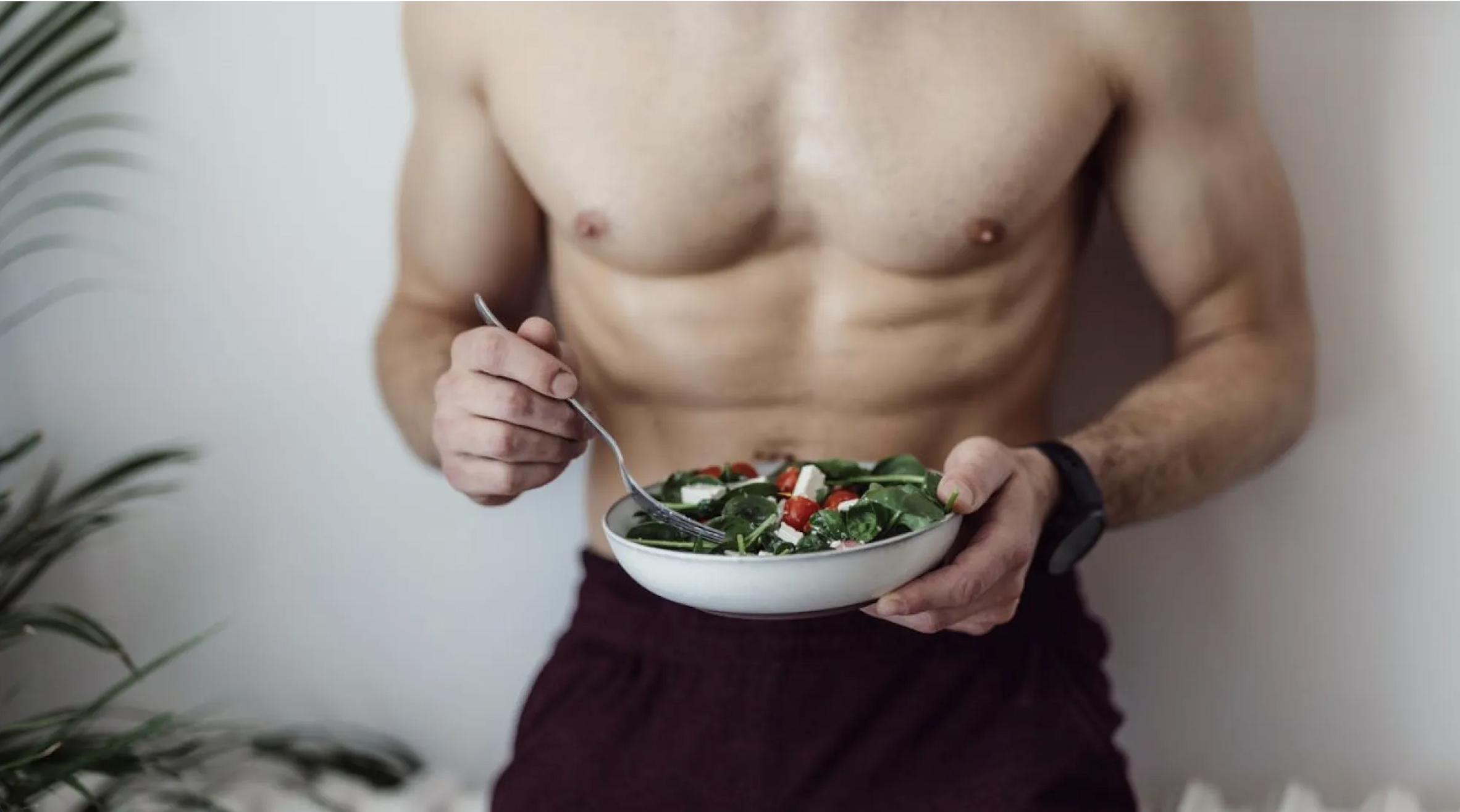 7 alimentos (aprobados por Harvard) para tener más energía y concentración durante el día