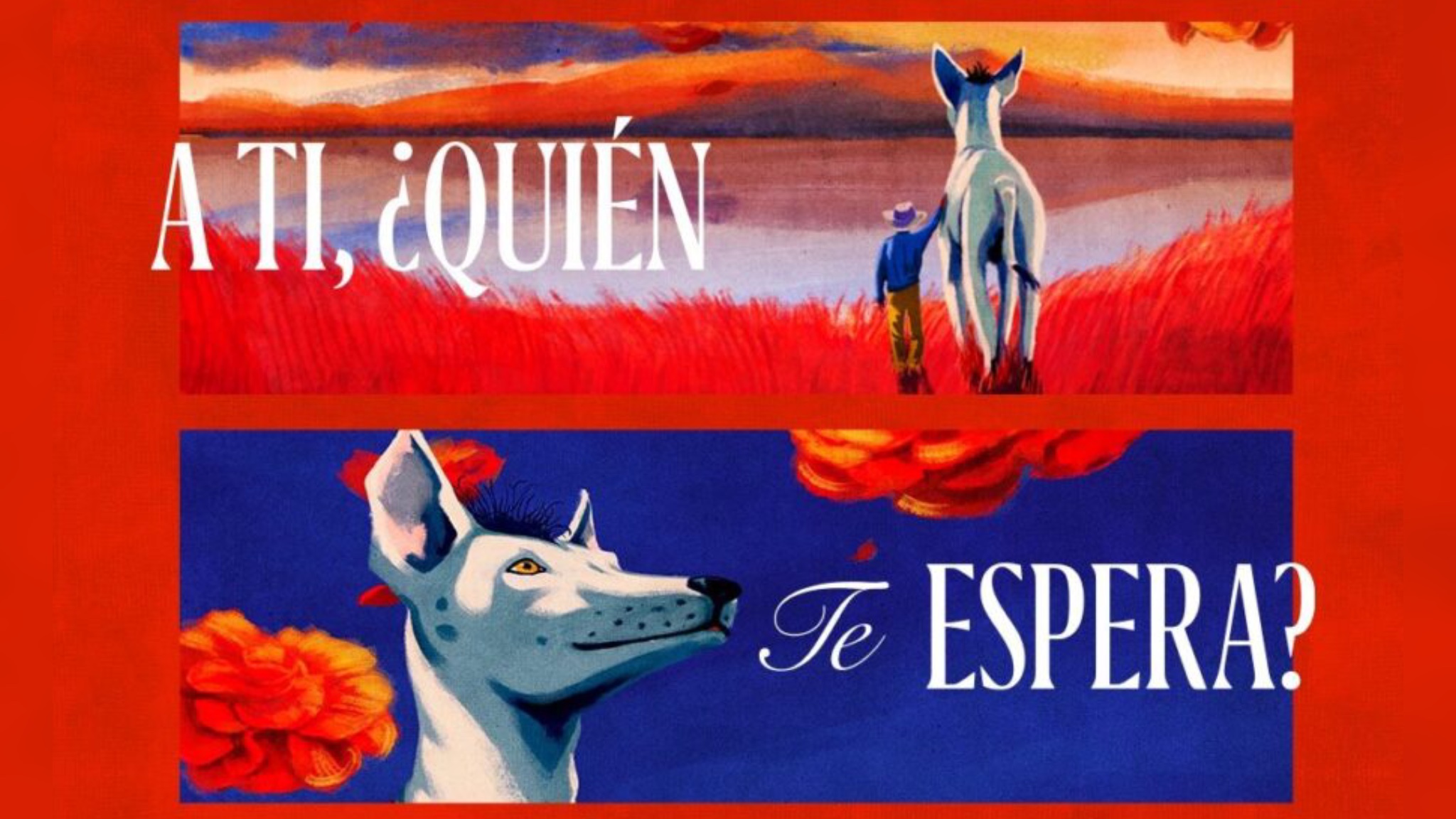 “A ti, ¿quién te espera?”: el corto del Día de Muertos que está emocionando a México