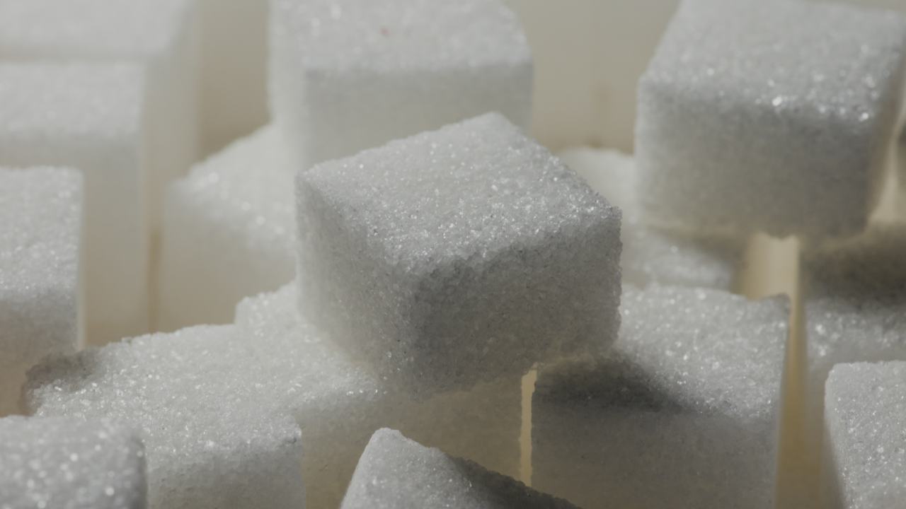 Azúcar, miel o monk fruit, ¿cuál es más saludable?