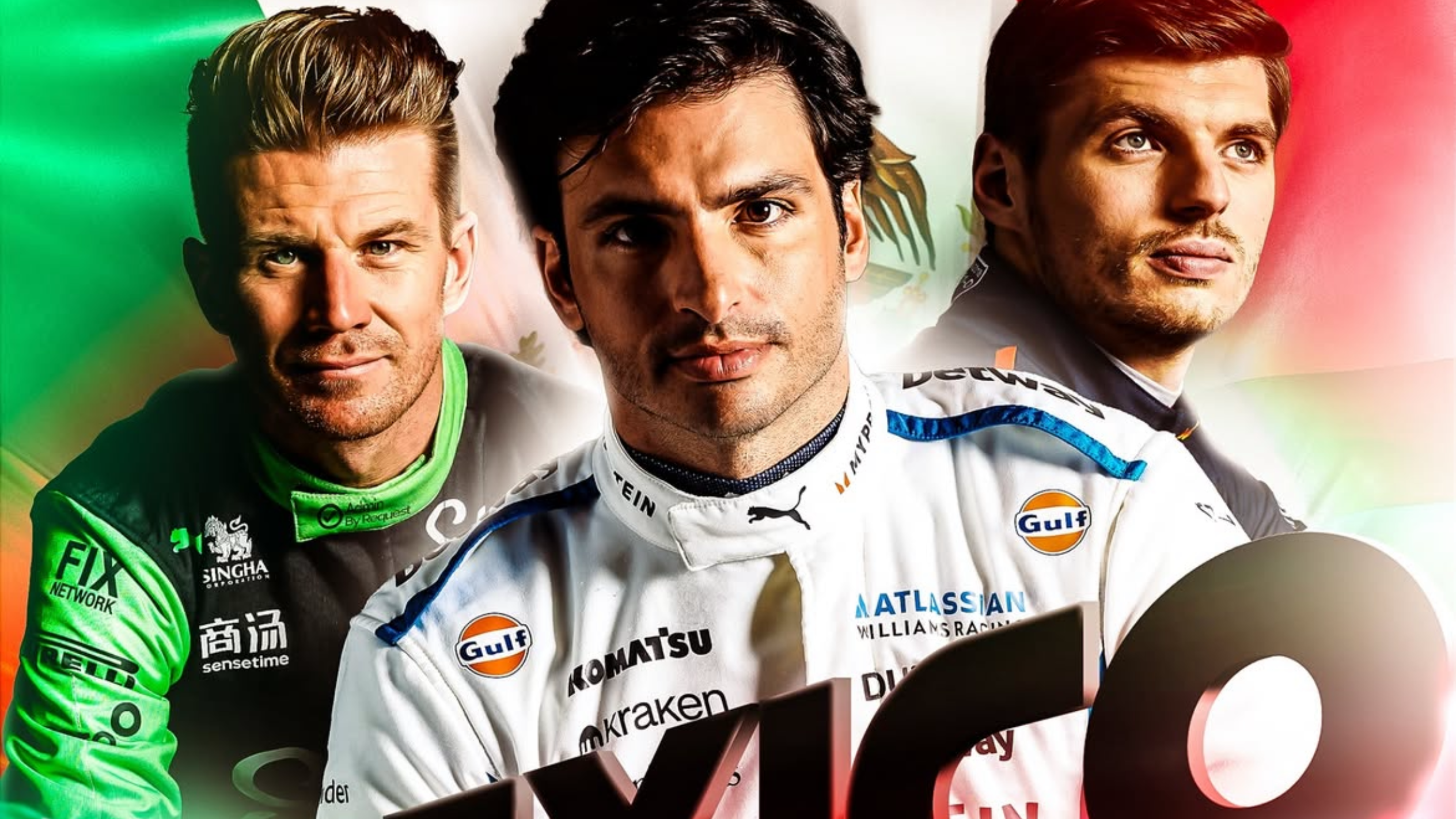 GP de México F1 2025: horarios, pilotos y todo lo que debes saber antes de la carrera