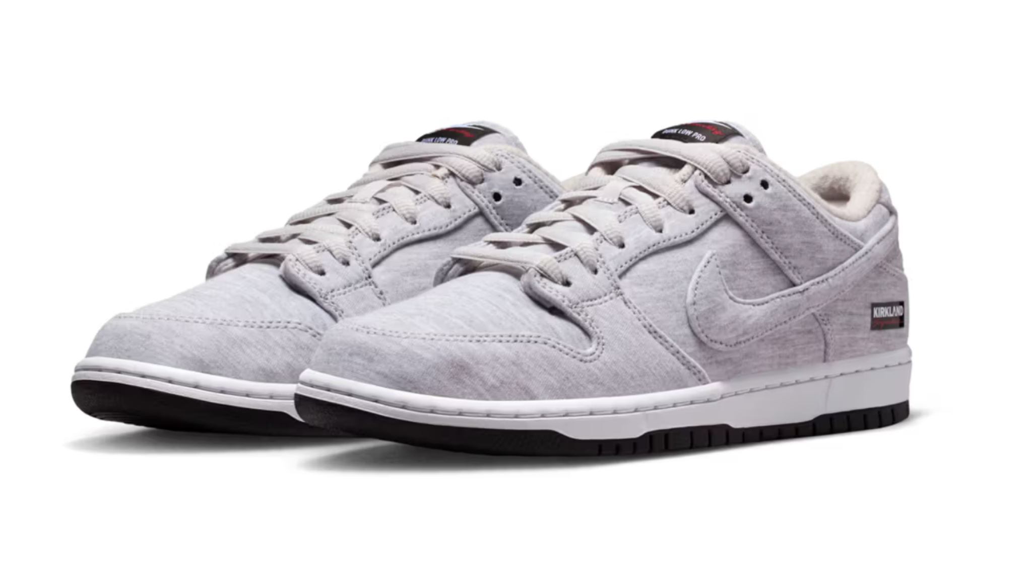 Costco x Nike: los Dunks Kirkland una la colaboración que nadie pidió (pero todos van a querer)