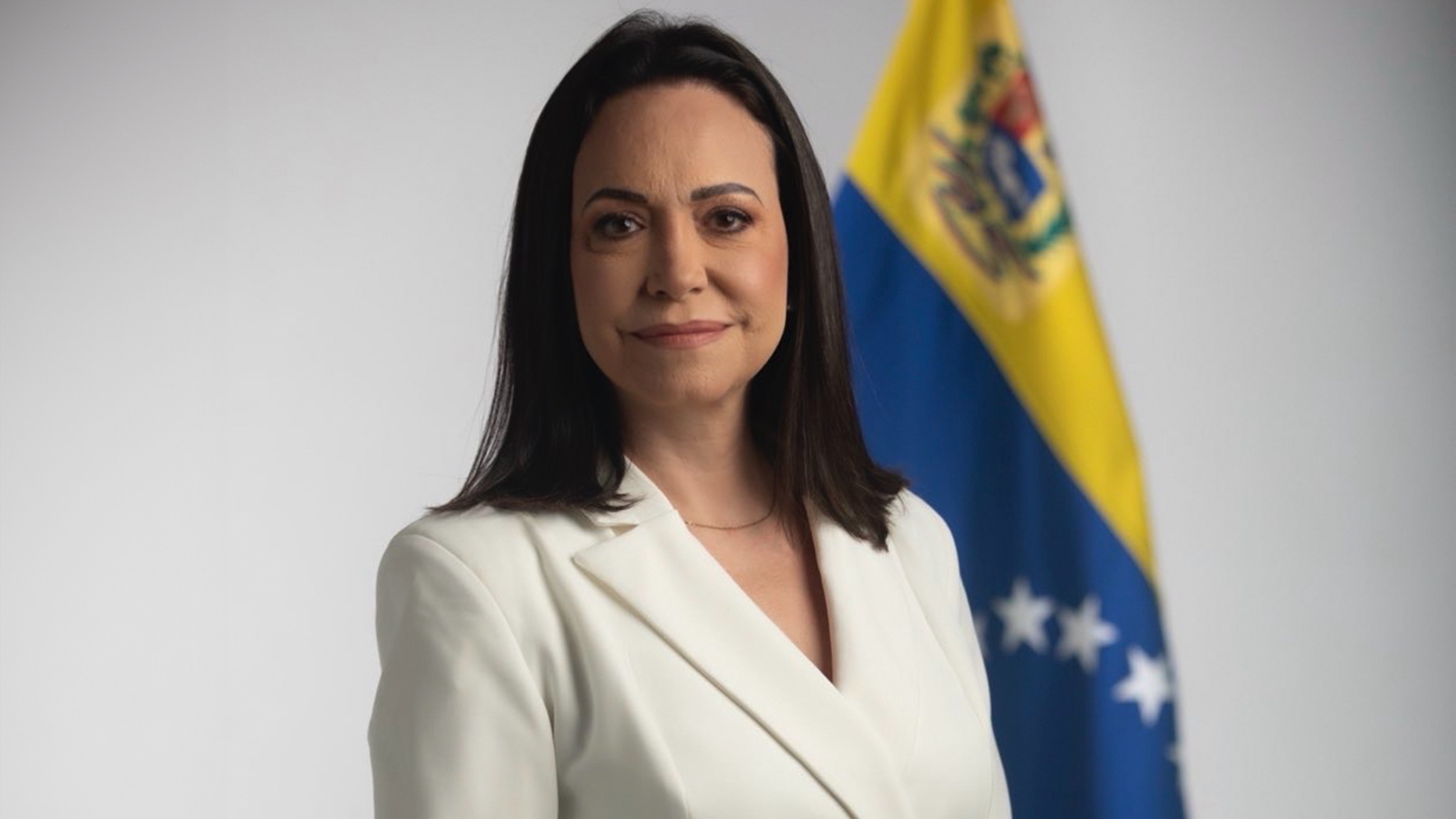 María Corina Machado: de la clandestinidad al Nobel de la Paz 2025