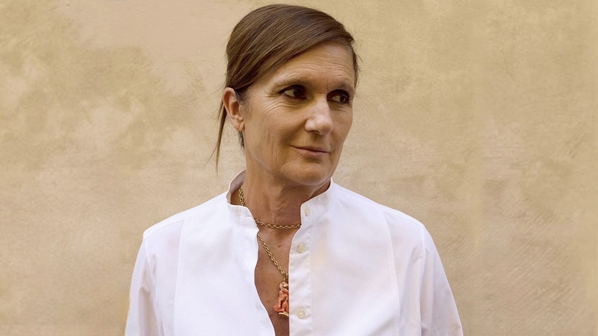 Maria Grazia Chiuri toma las riendas de Fendi: el nuevo capítulo de la moda romana