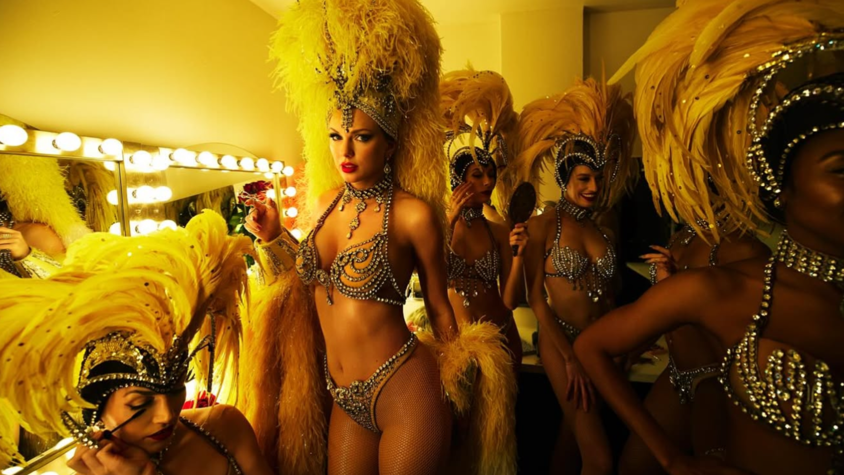 Todo sobre The Life of a Showgirl, el nuevo álbum de Taylor Swift que ya hace historia