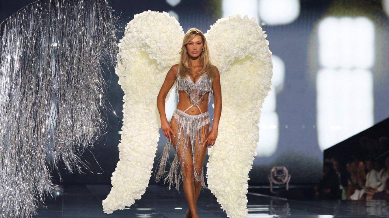 Victoria’s Secret Fashion Show: todas las modelos y ángeles más sexys en pasarela