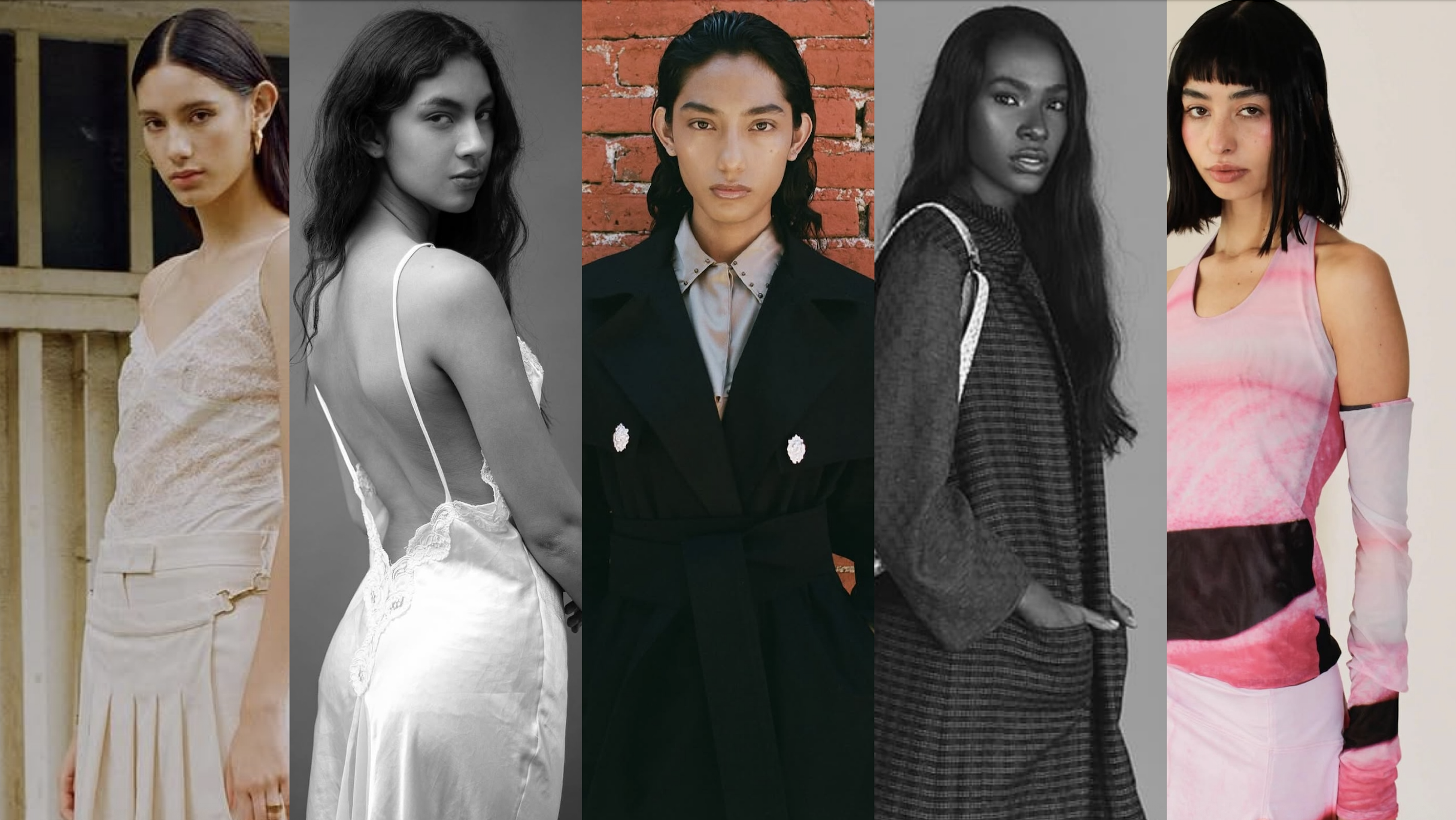 Volvo Fashion Week México 2025: la pasarela mexicana que impulsa a las modelos latinas al mundo