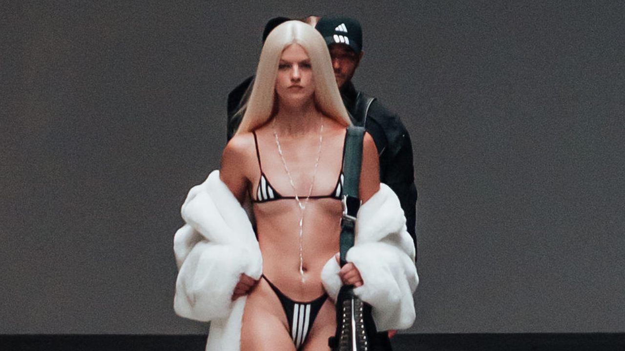 Volvo Fashion Week Mx día 4: del debut de Blackmamba a AYANEGUI by Adidas