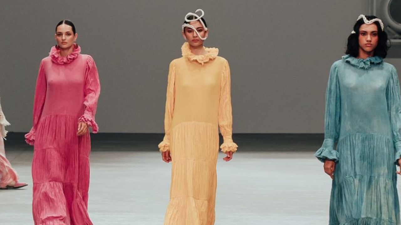 Volvo Fashion Week Mx día 3: lo Hecho en México y más