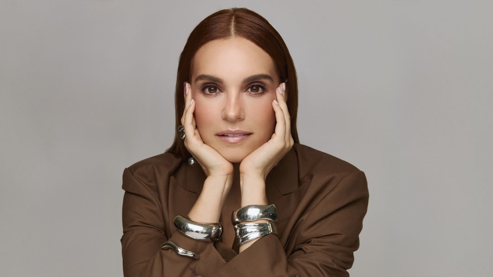 Tania Rincón: por qué la amamos (y por qué hoy es una de las figuras más sólidas del entretenimiento mexicano)