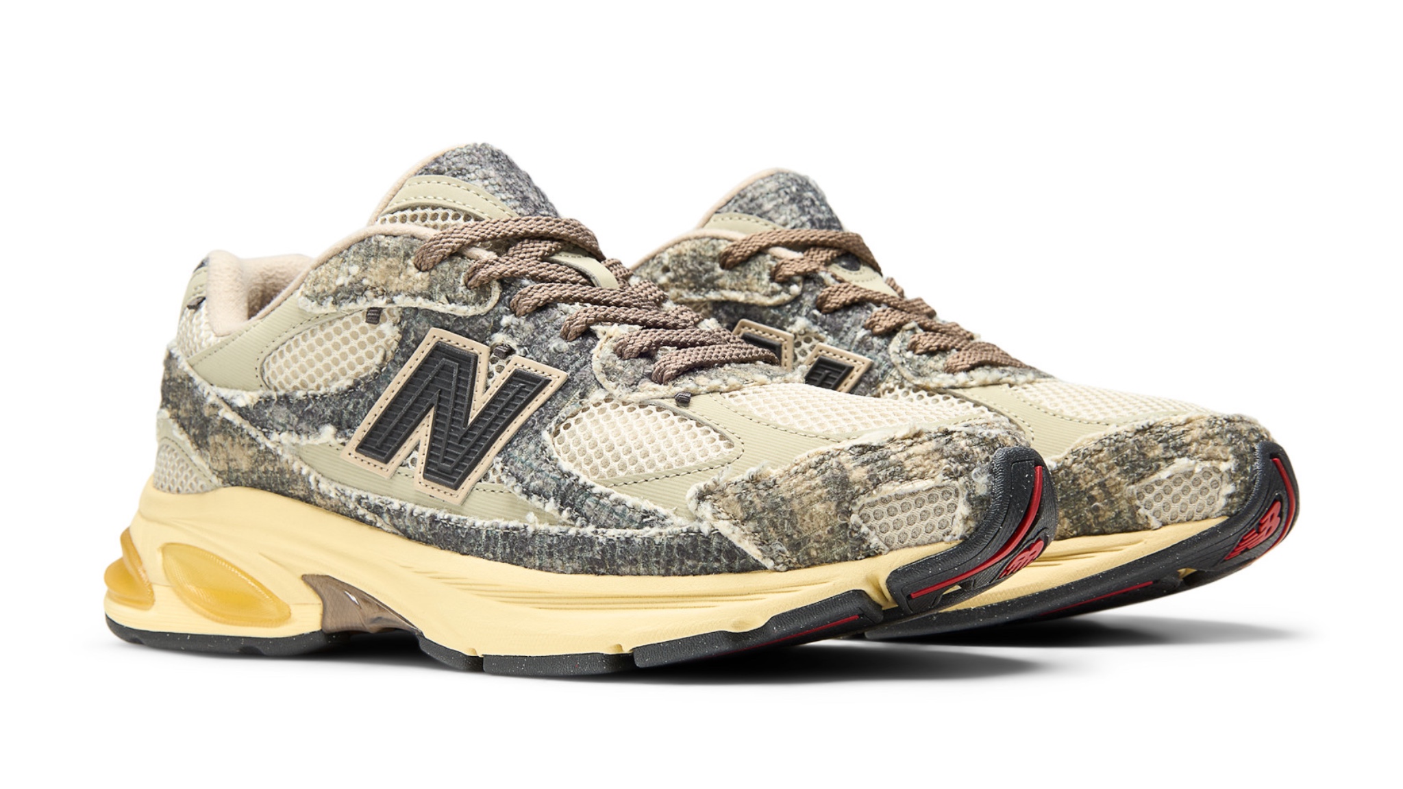 Joe Freshgoods x New Balance Abzorb 2010: los sneakers más esperados de la temporada