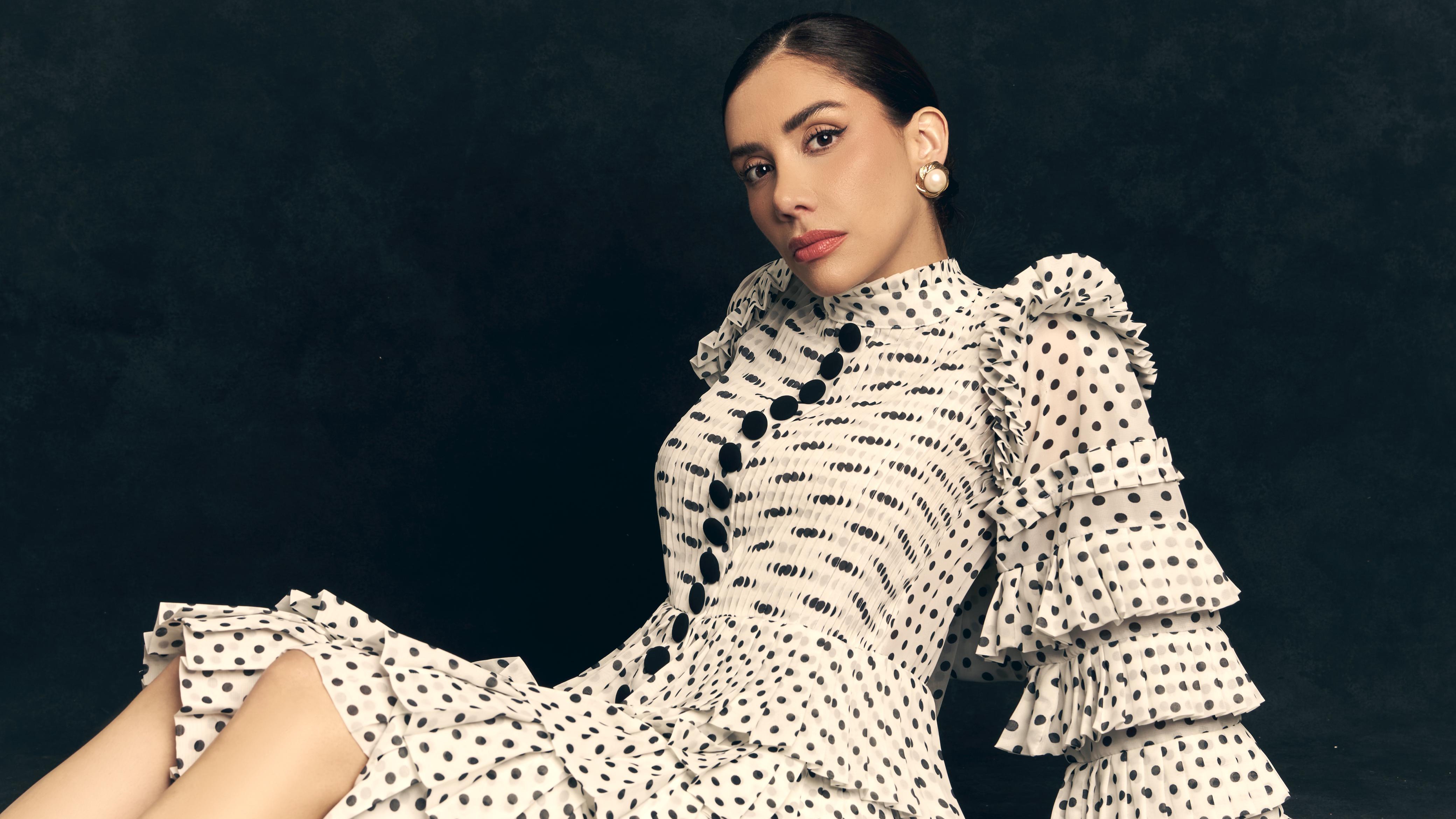 Karime Pindter: Convirtió la autenticidad en legado