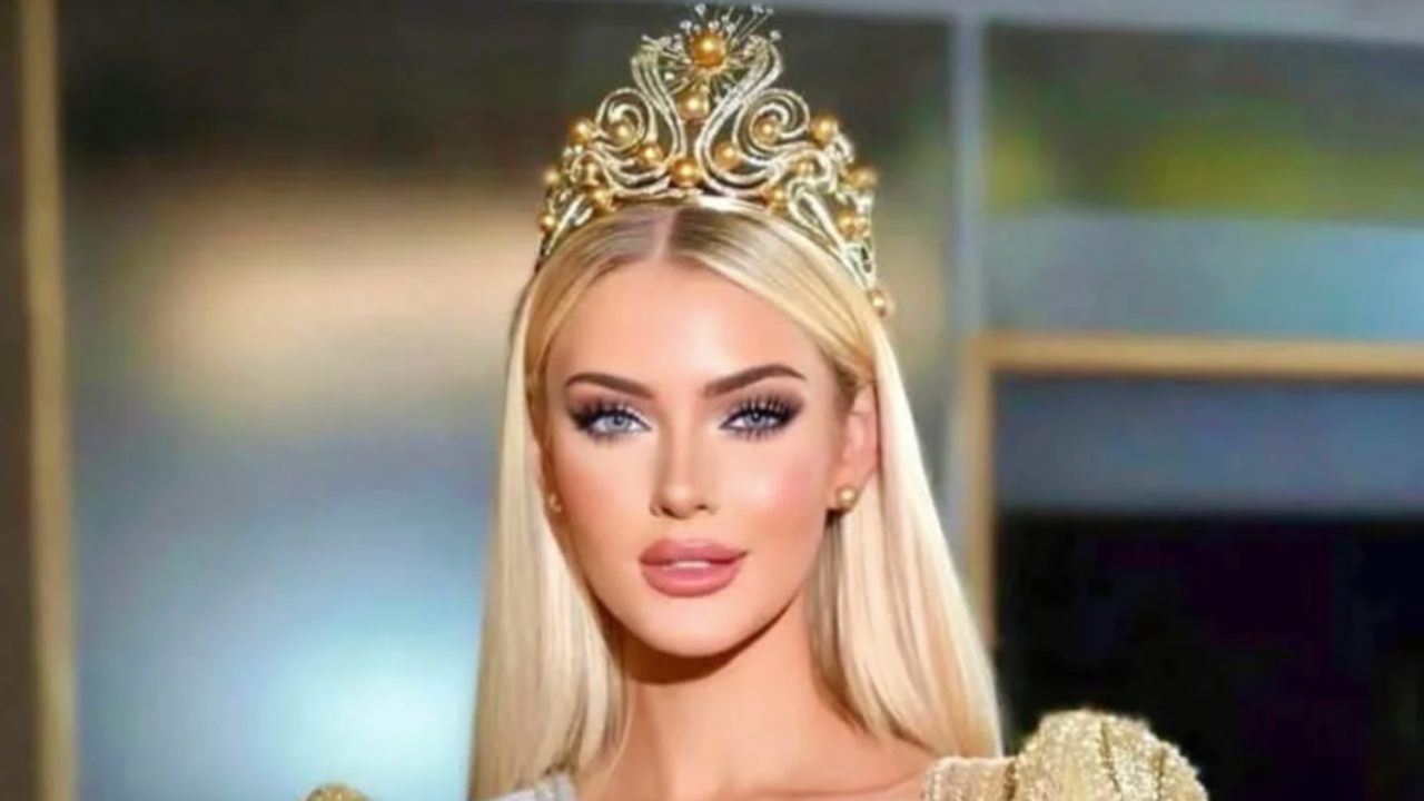 La impresionante corona Lumière de l’Infini que usarán en Miss Universo 2025