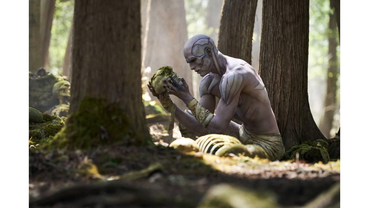 Frankenstein estrena en Netflix el 7 de noviembre; aquí un recuento con fotos