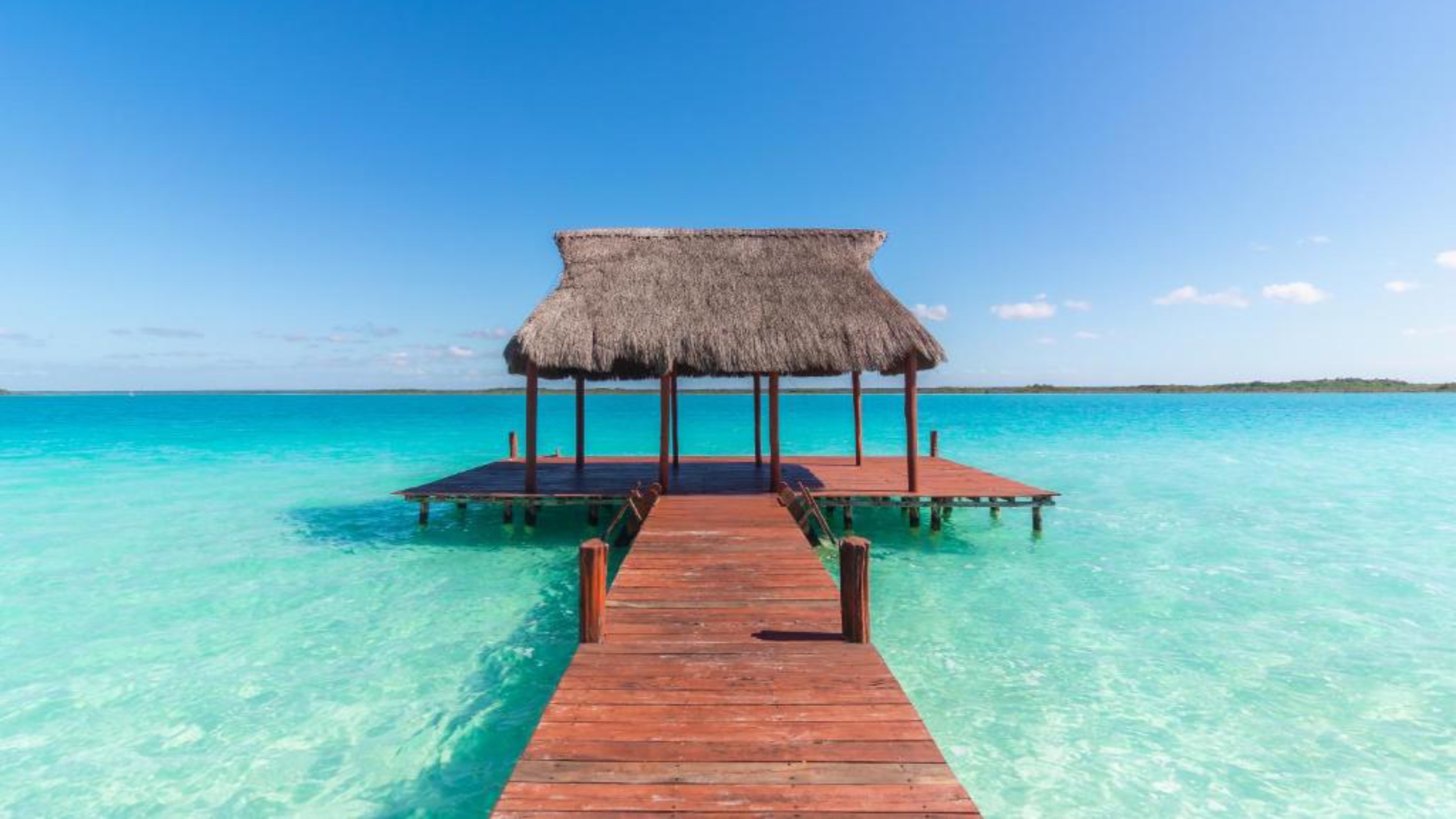 Las mejores ciudades de México para pasar las vacaciones de invierno