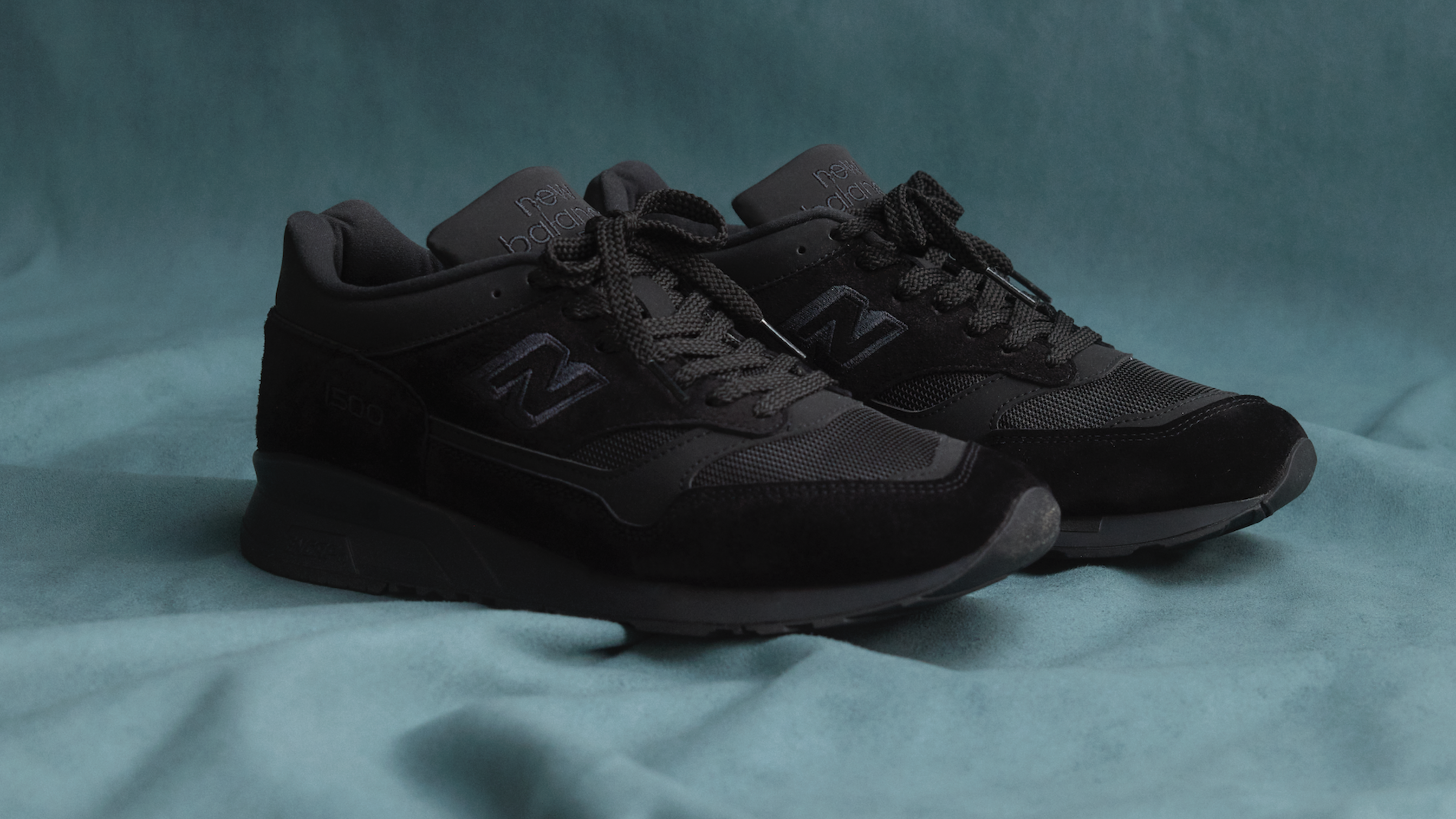 Los New Balance Made in UK regresan con dos siluetas icónicas (y debes conocerlas)