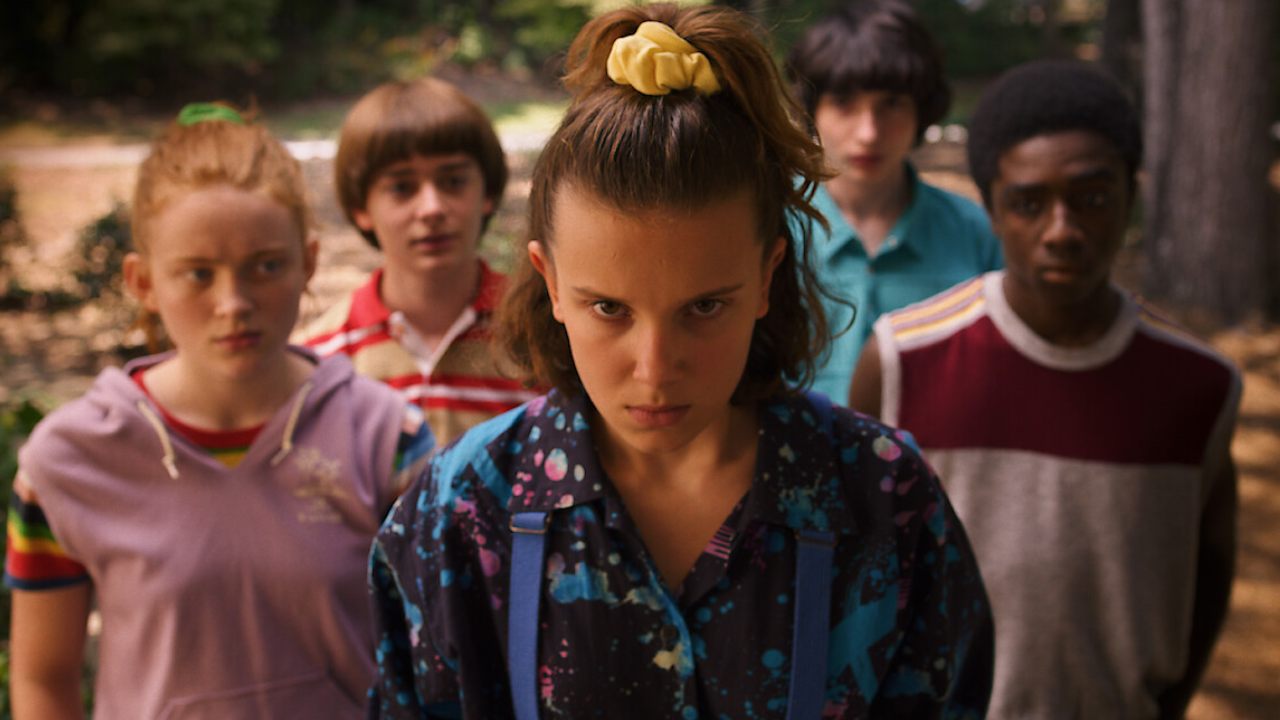 Los mejores 10 episodios de Stranger Things según la IA