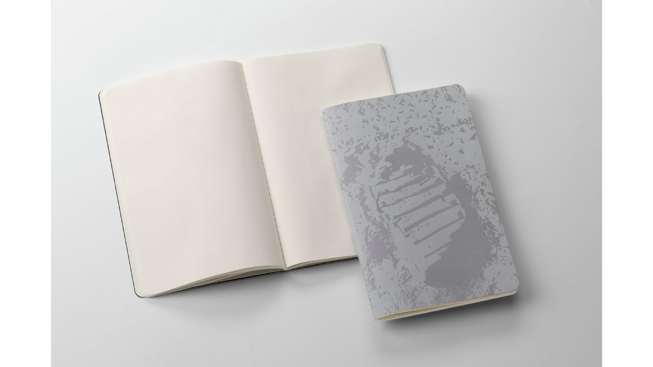 Moleskine celebra la creatividad con dos nuevas colecciones de libretas perfectas para regalar esta Navidad