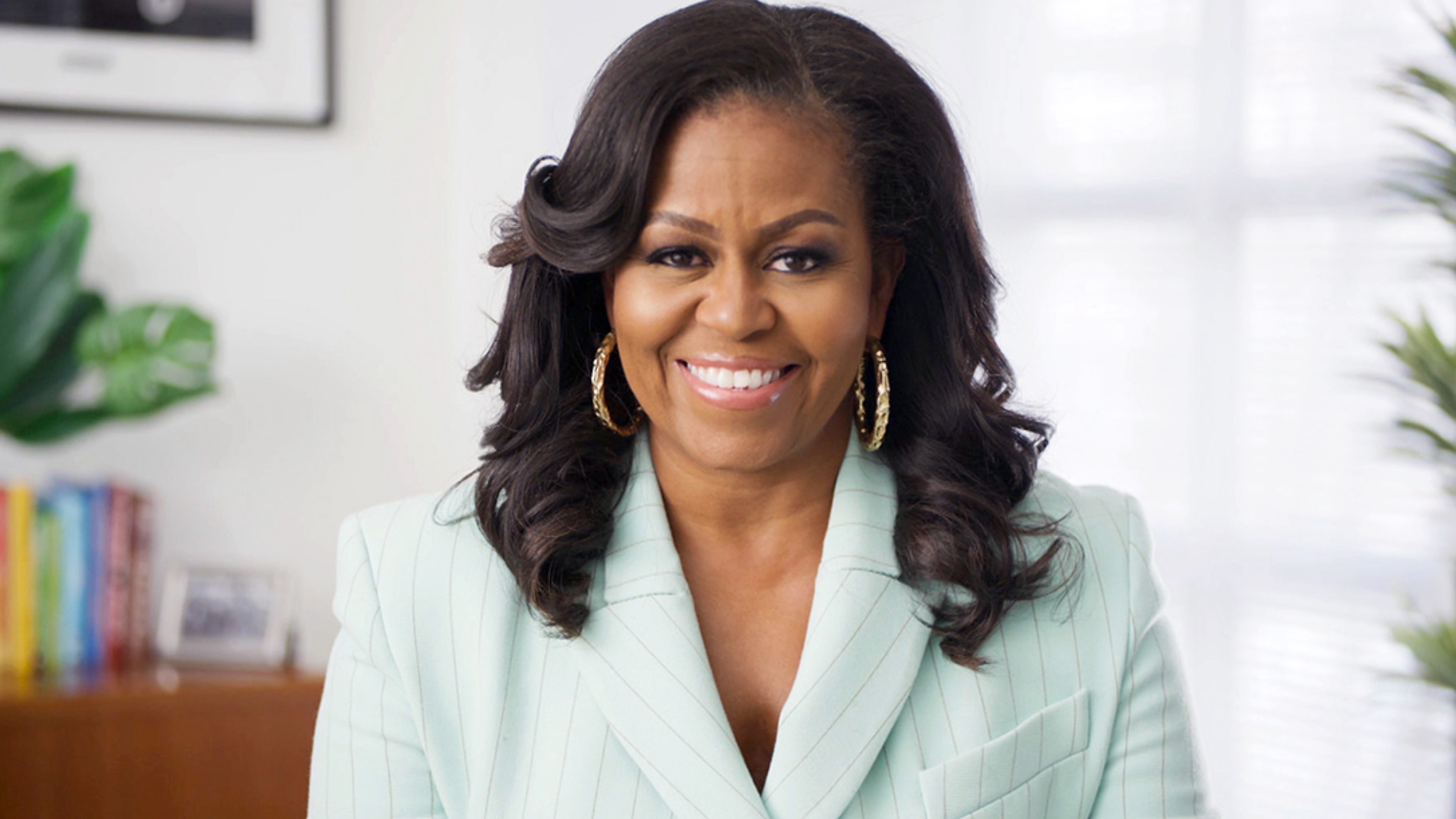 “The Look”: el libro donde Michelle Obama revela cómo la moda fue su forma más poderosa de hablarle al mundo