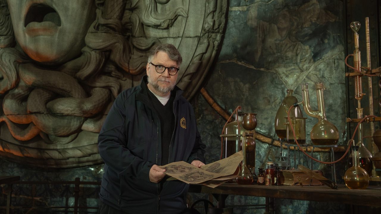 Mexicanos en los Golden Globes: las nominaciones estelares