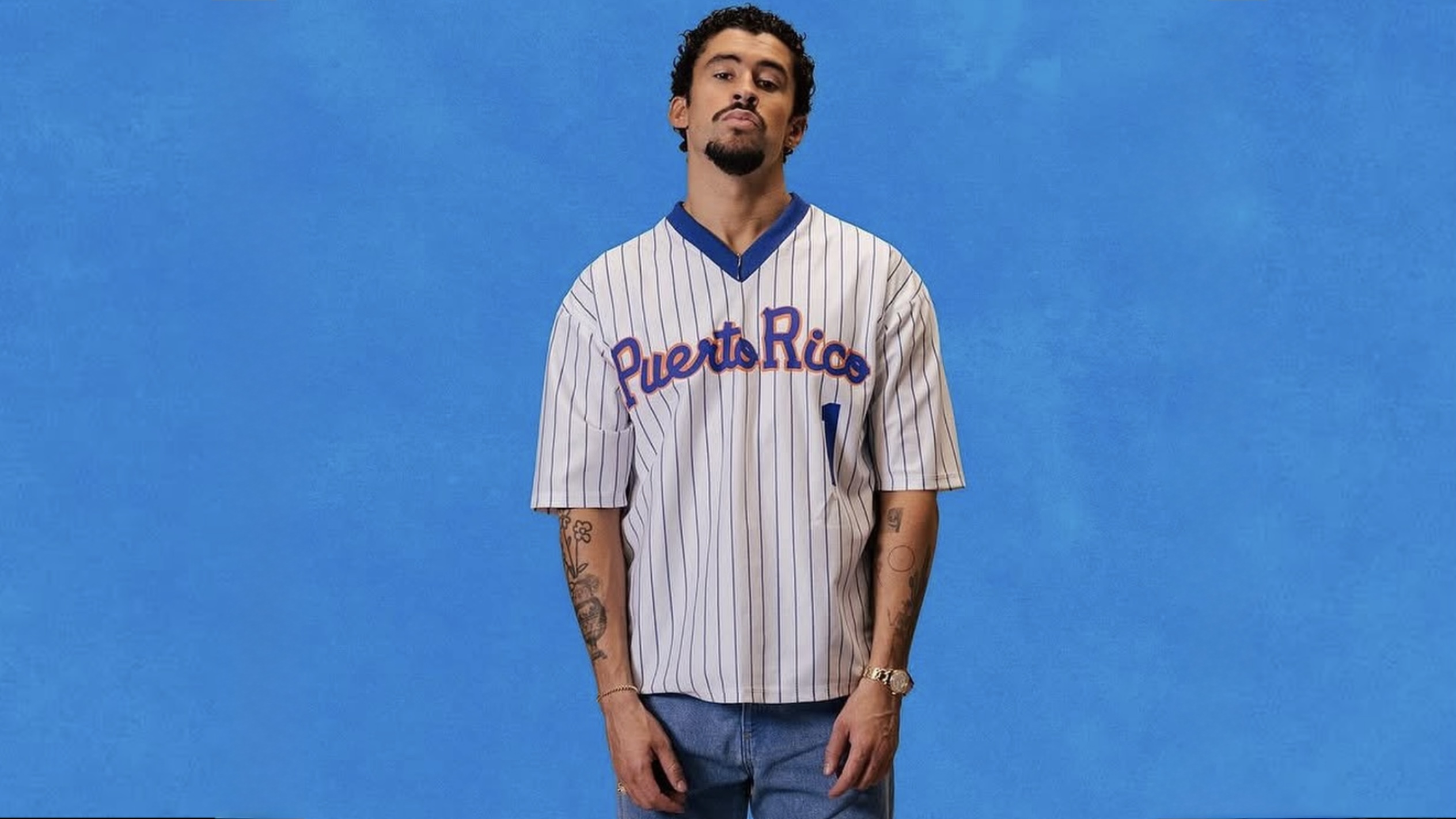 10 curiosidades de Bad Bunny que estamos seguros no conocías