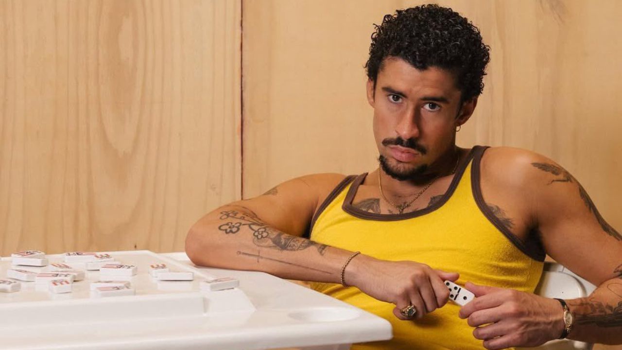 3 looks masculinos perfectos para el DtMF Tour