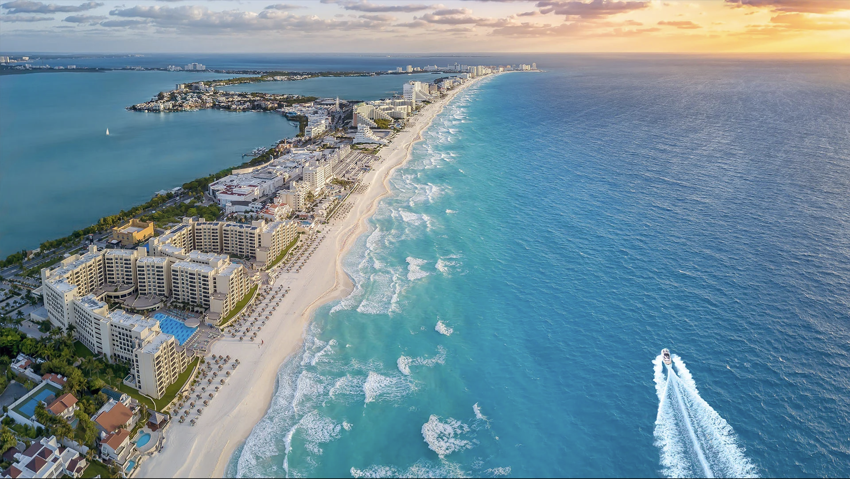 Las playas más cool y seguras de México que tienes que visitar en 2026