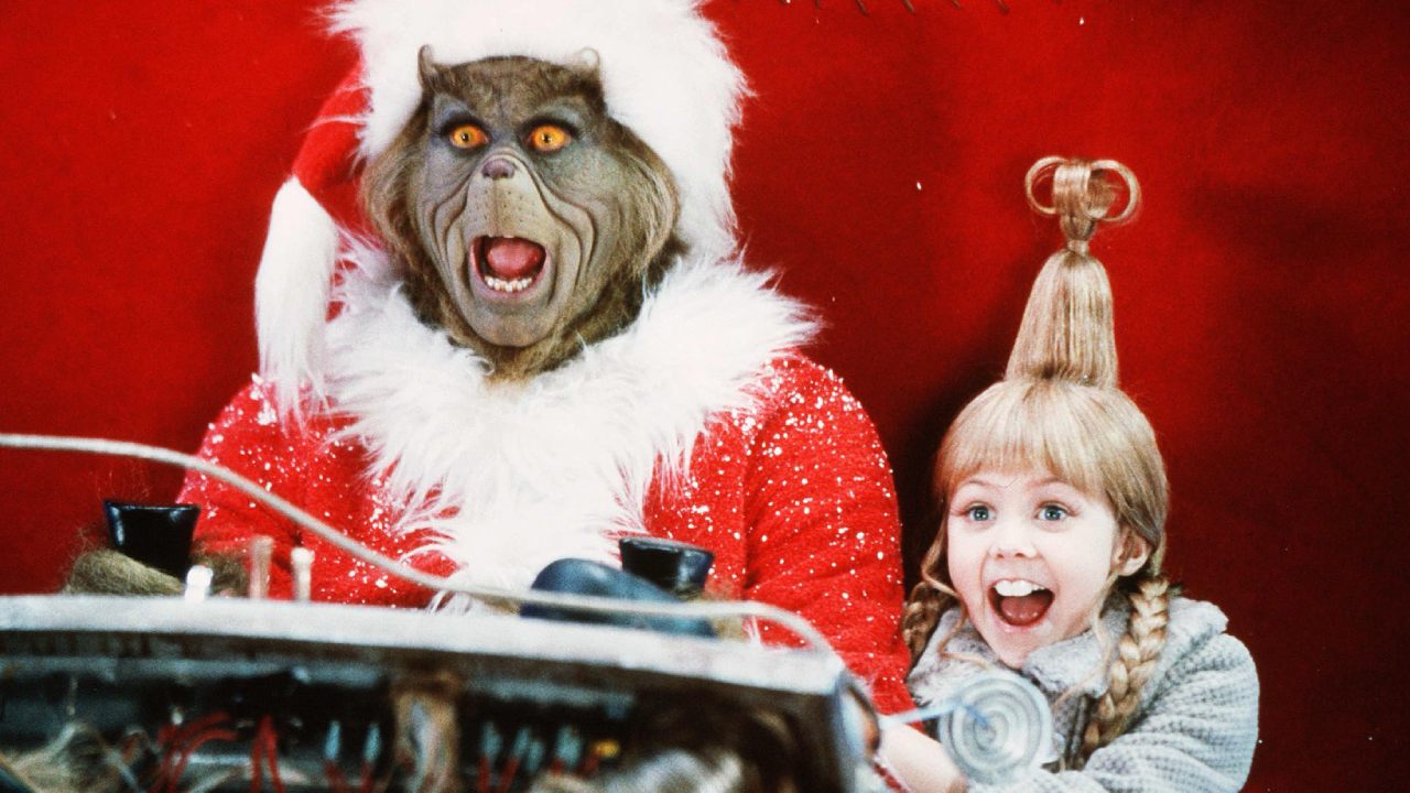 Cindy Lou (Taylor Momsen), qué fue de la niña de 'El Grinch'