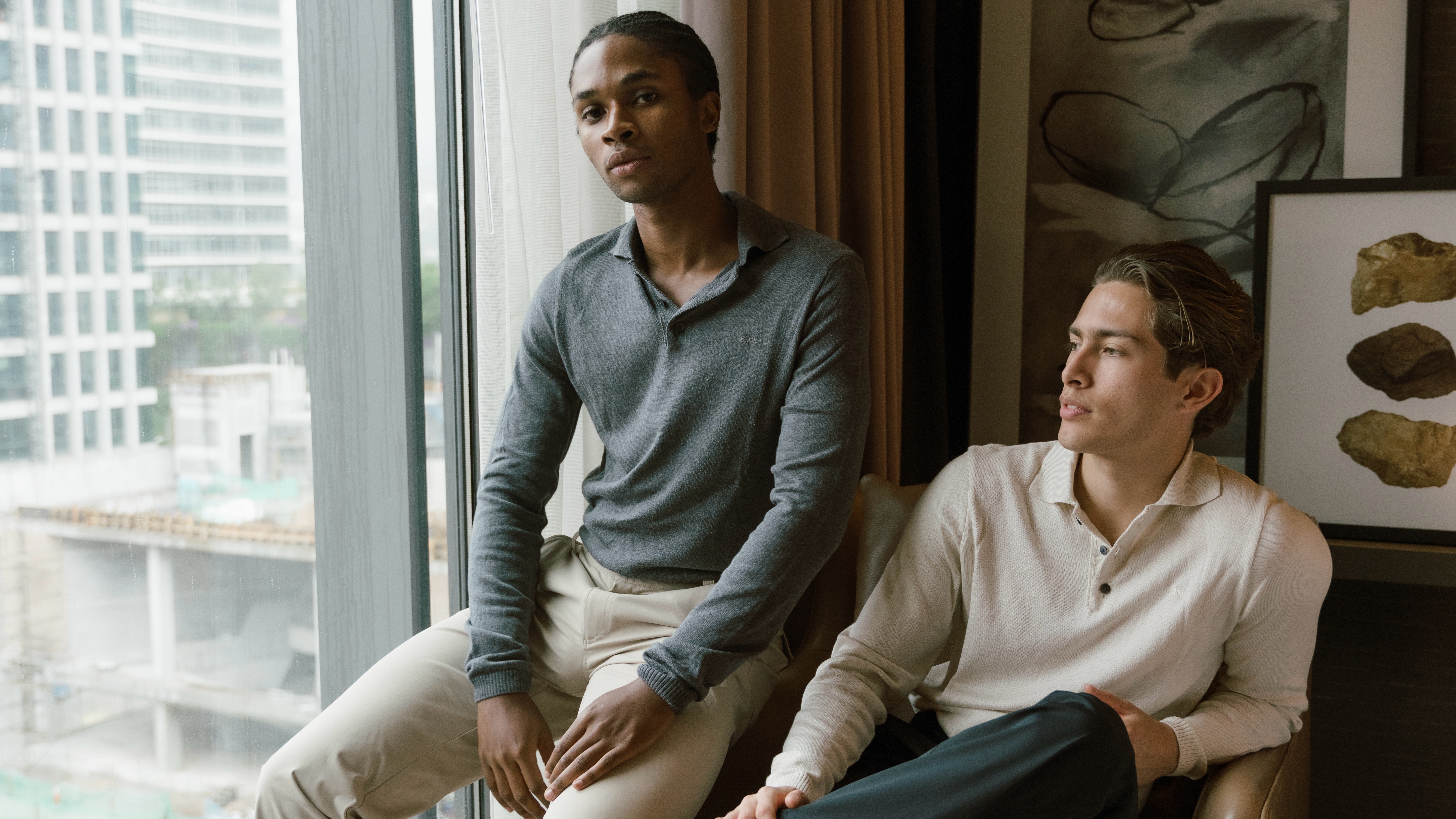 Los regalos de Navidad que todo hombre con estilo agradecerá (y Romero & McPaul lo confirma)