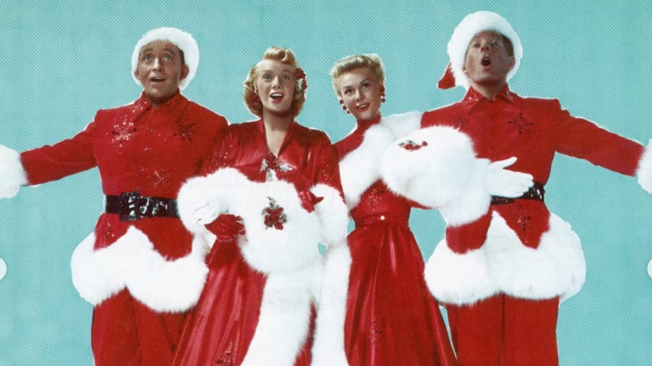 Navidad Vintage: 5 películas clásicas para ver en diciembre