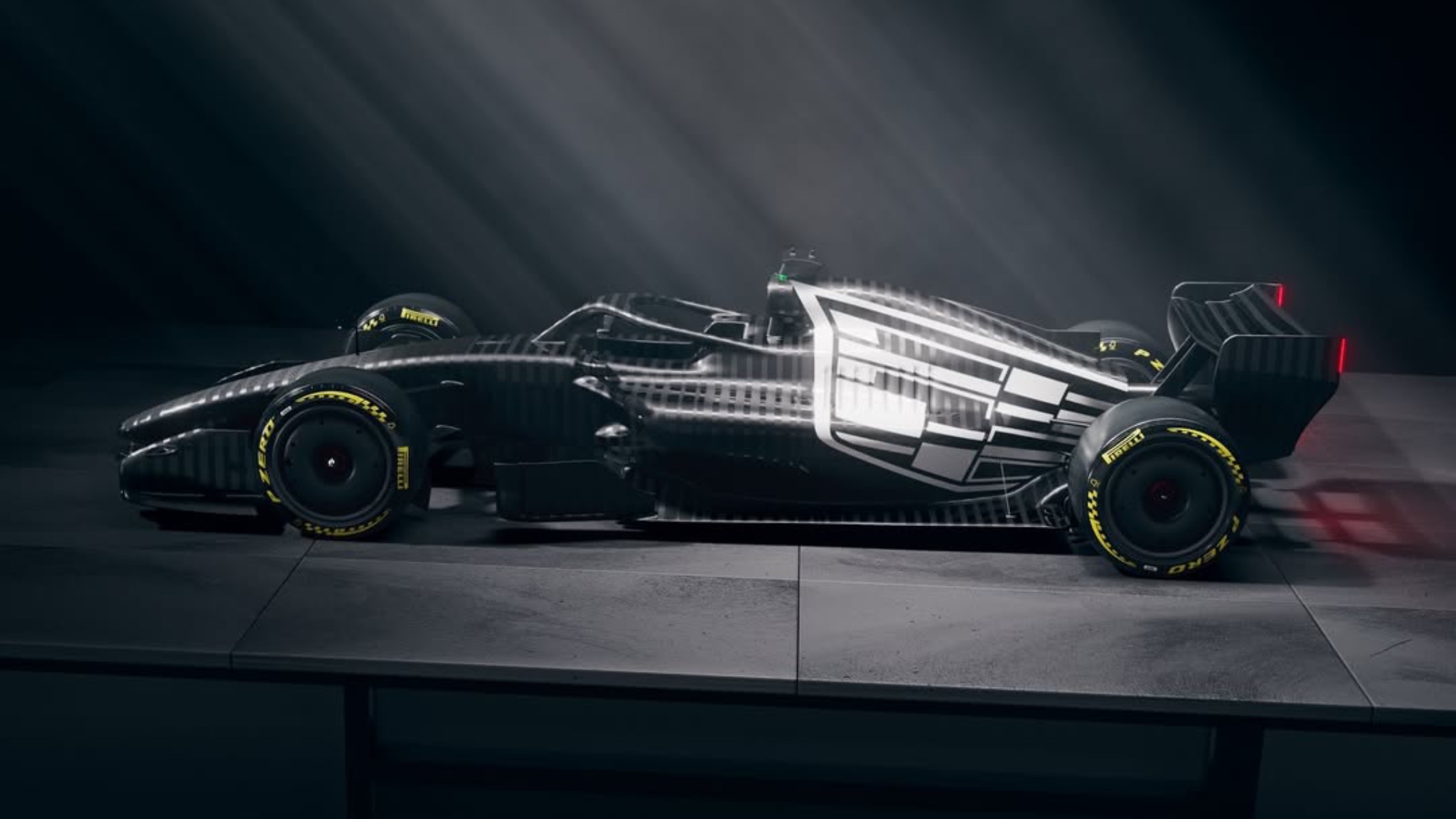 Así es el primer monoplaza de Cadillac F1: diseño, pilotos y fechas clave