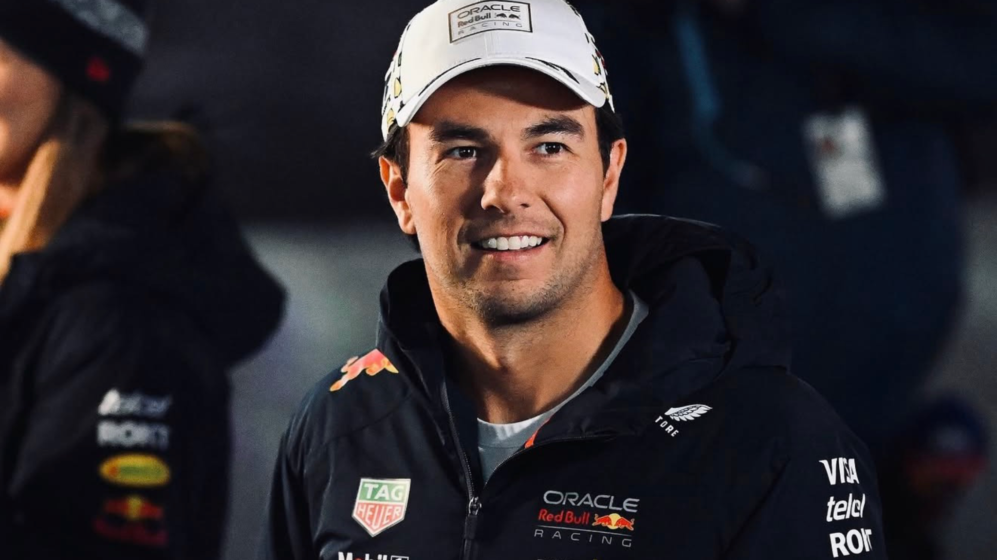 Checo Pérez confiesa que ser compañero de Verstappen fue el peor reto en la F1