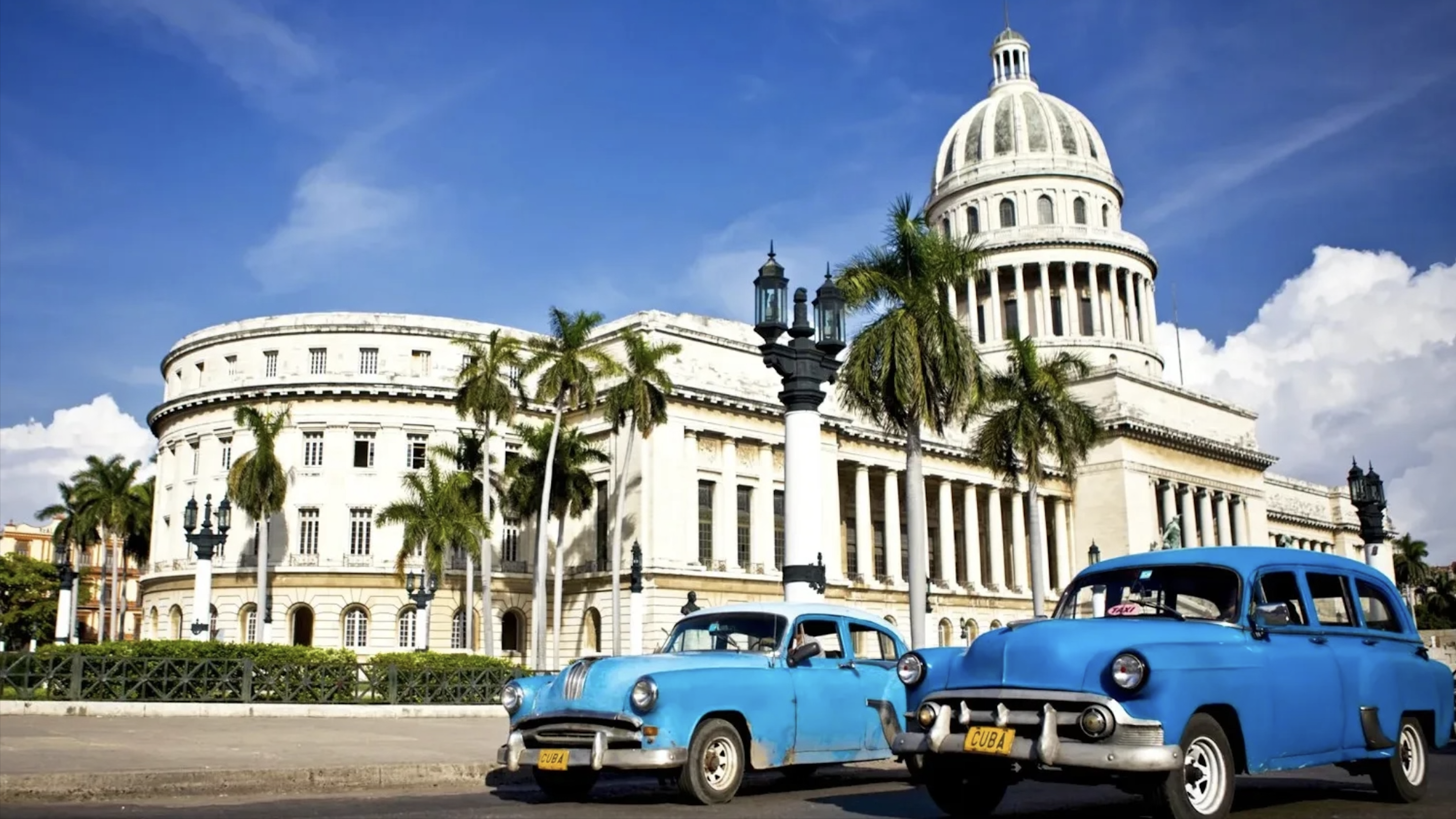 Cuba no se explica: se camina, se escucha y se vive (guía cool para tu primer viaje)
