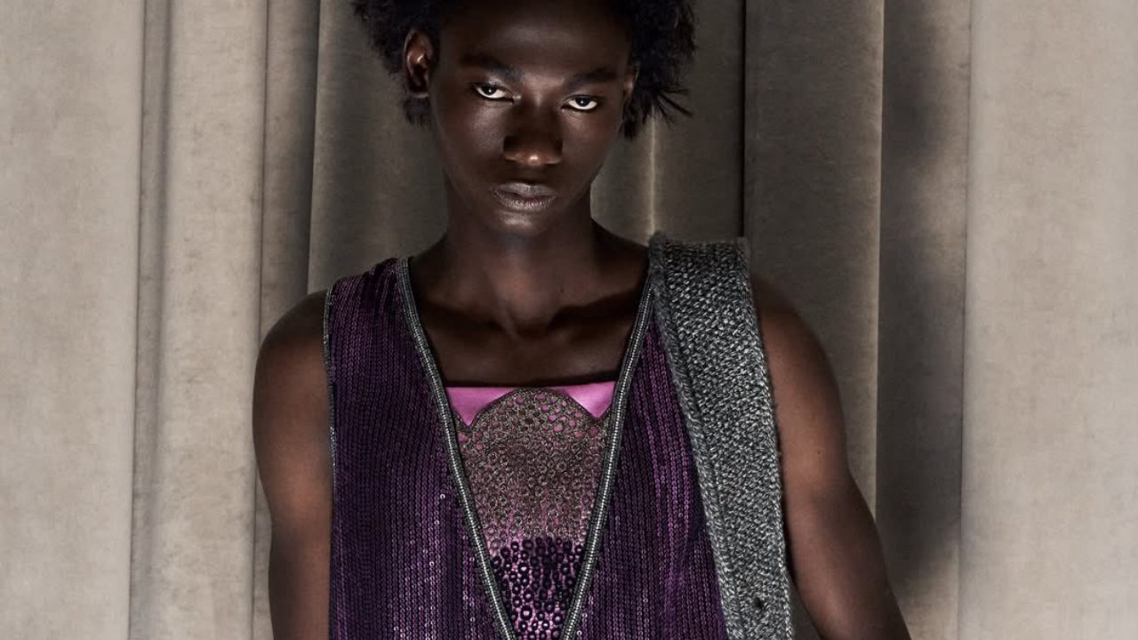 El olvidado modisto Paul Poiret, inspiración de Jonathan Anderson para Dior Men's FW26