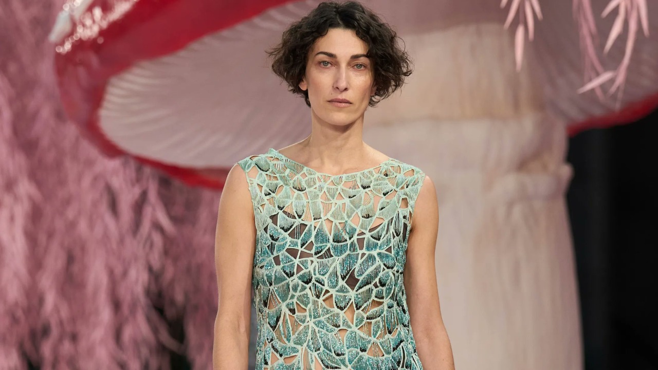 Favoritos del Paris Haute Couture Week SS26