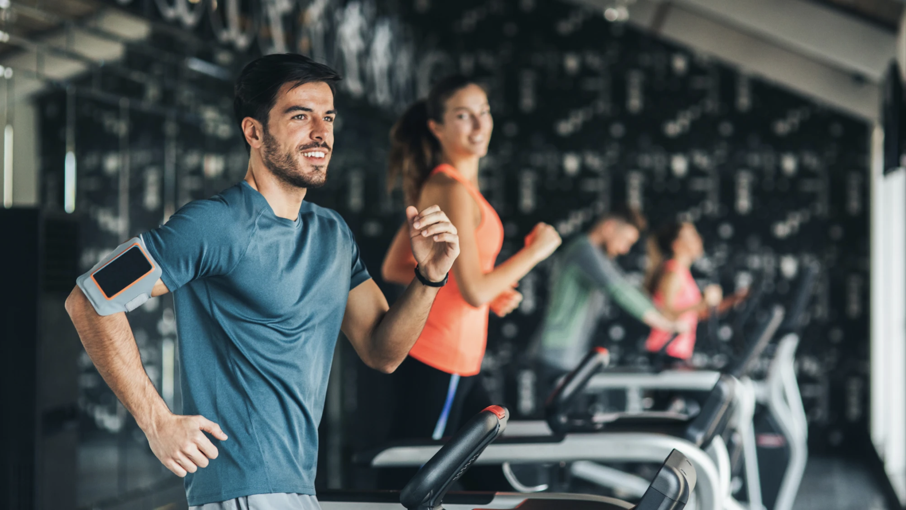 ¿Hacer ejercicio en ayunas es buena idea?