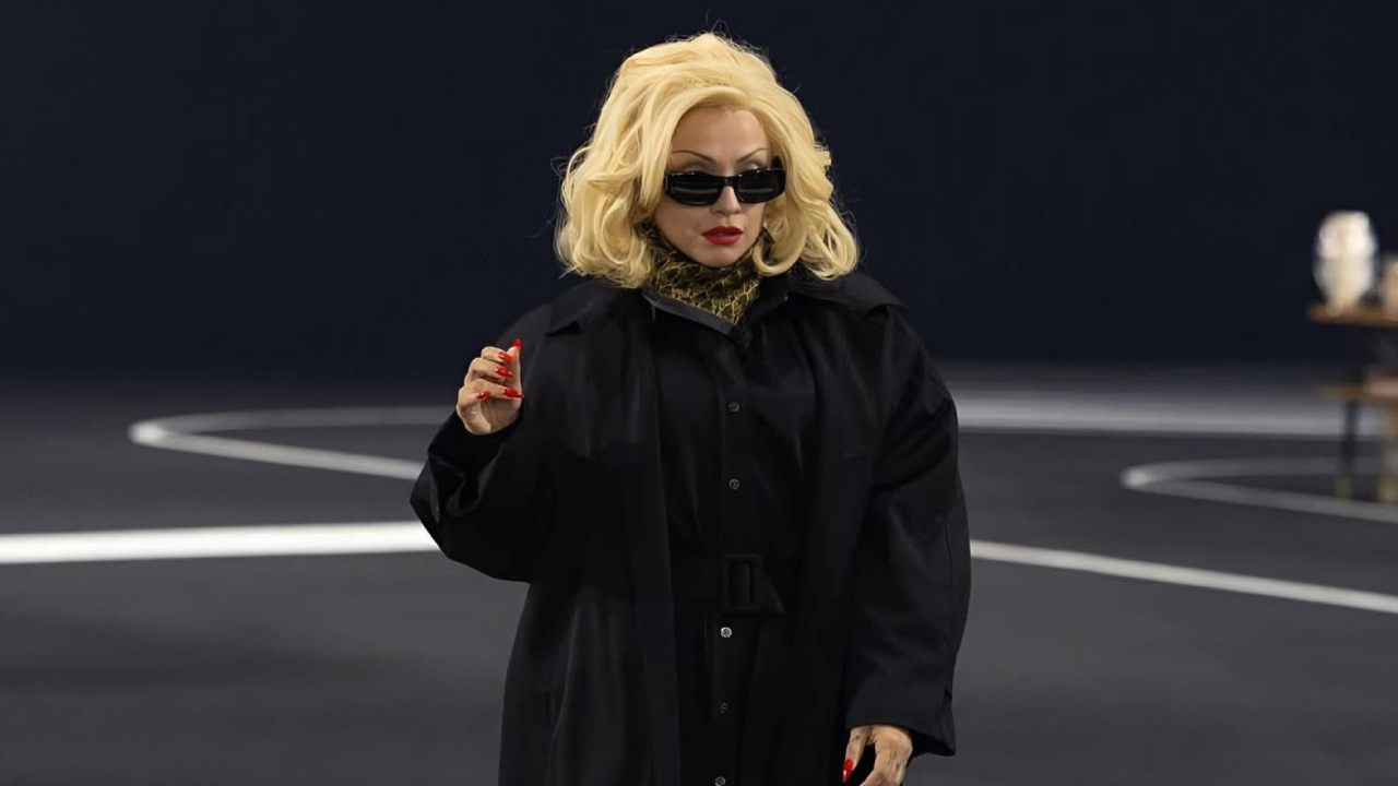 Los highlights del Men's Paris Fashion Week AW26