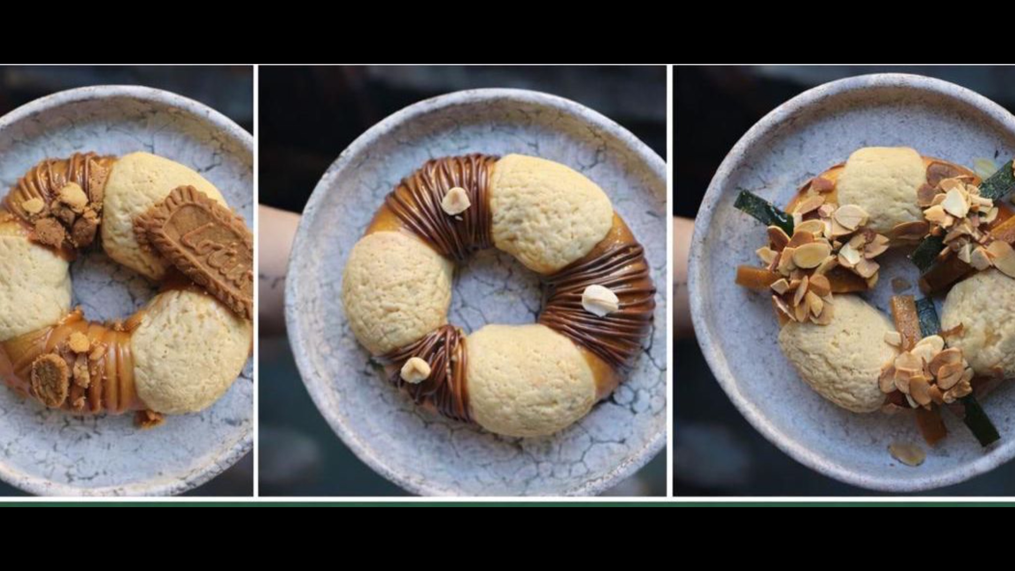 Los mejores lugares para comer Rosca de Reyes en Ciudad de México